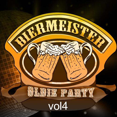 Релиз Biermeister Oldie Party, Vol. 4
