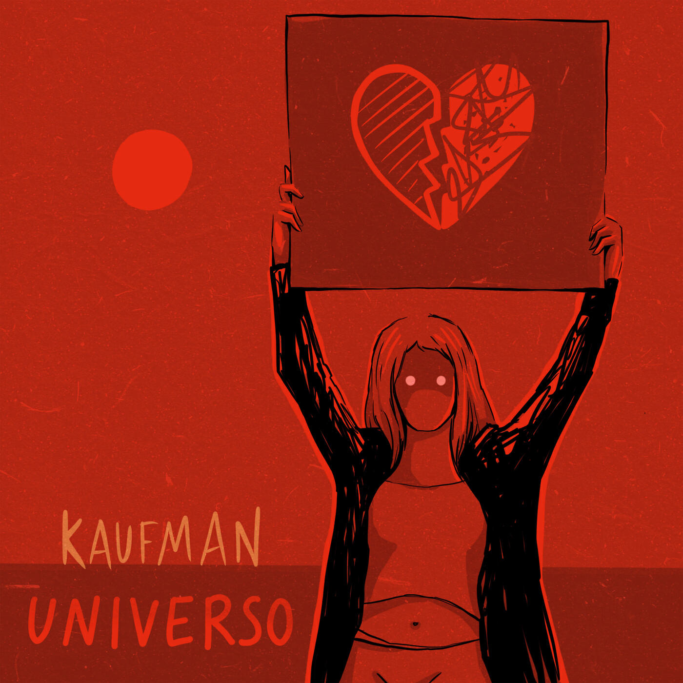 Релиз Universo