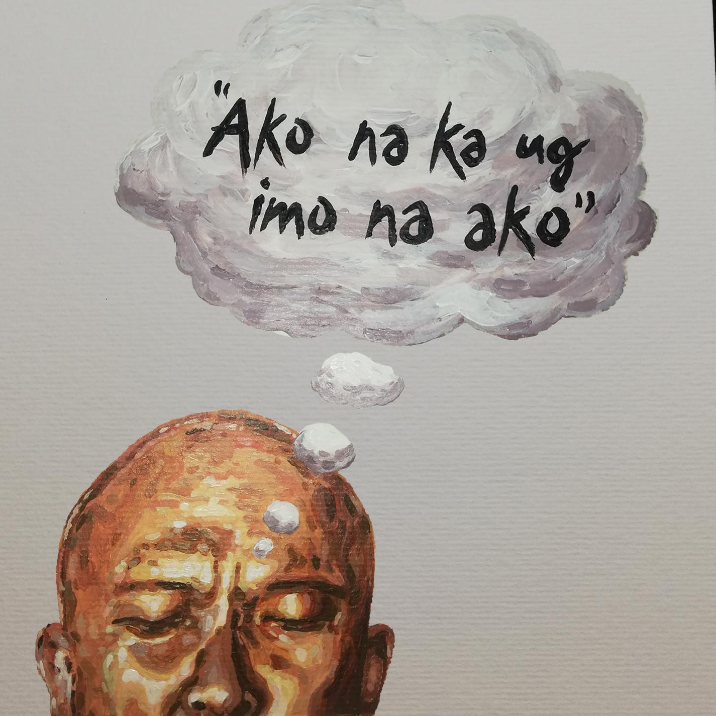 Релиз Ako Na Ka (Ug Imo Na Ako)