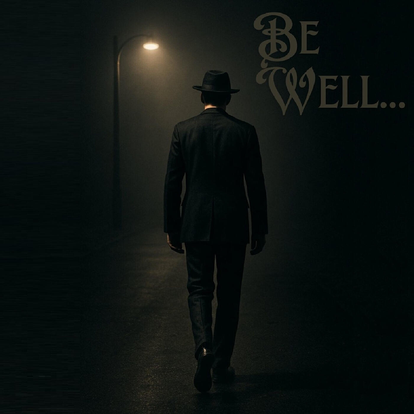 Постер альбома Be Well