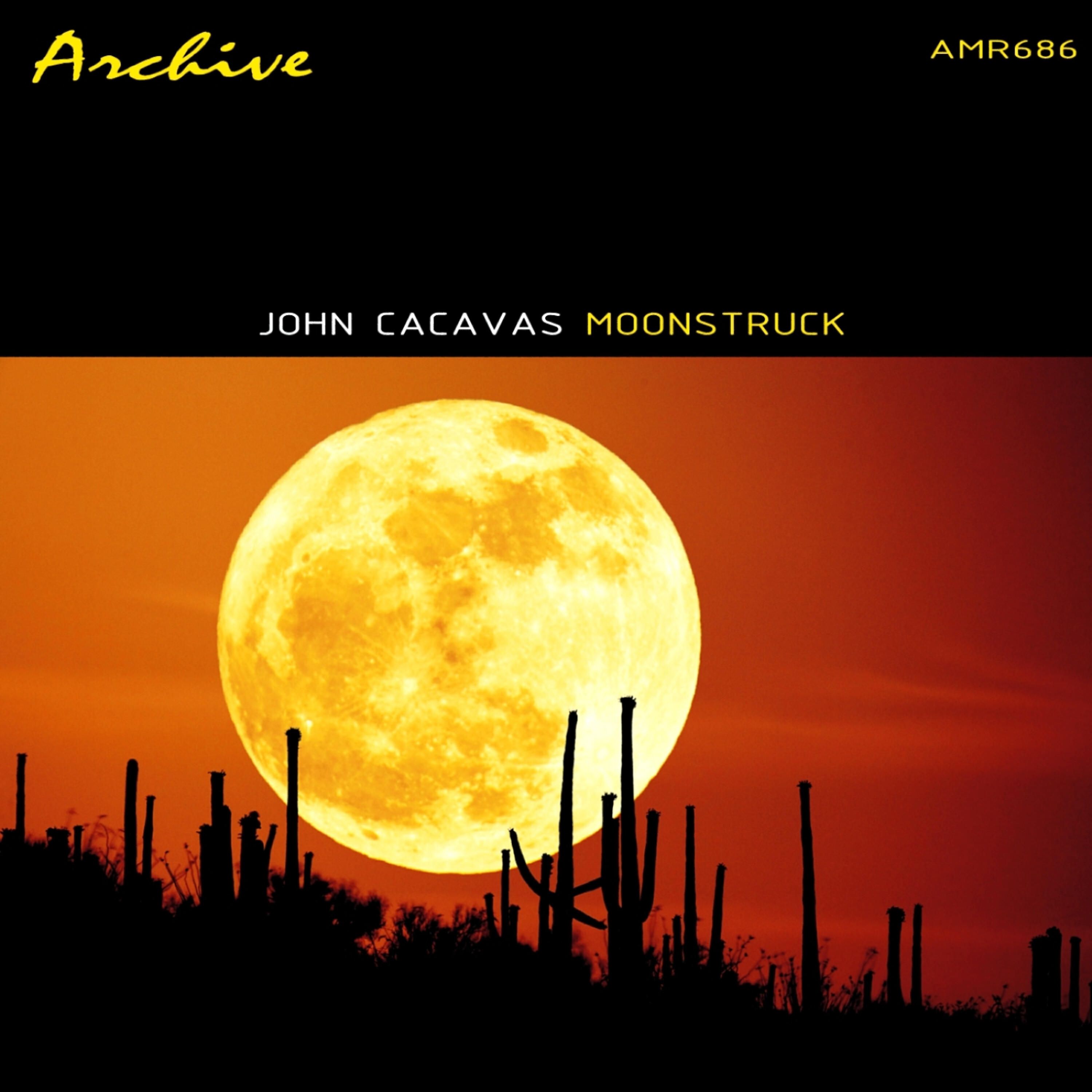 Релиз Moonstruck
