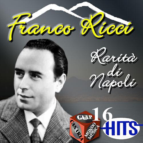 Релиз Rarità di Napoli