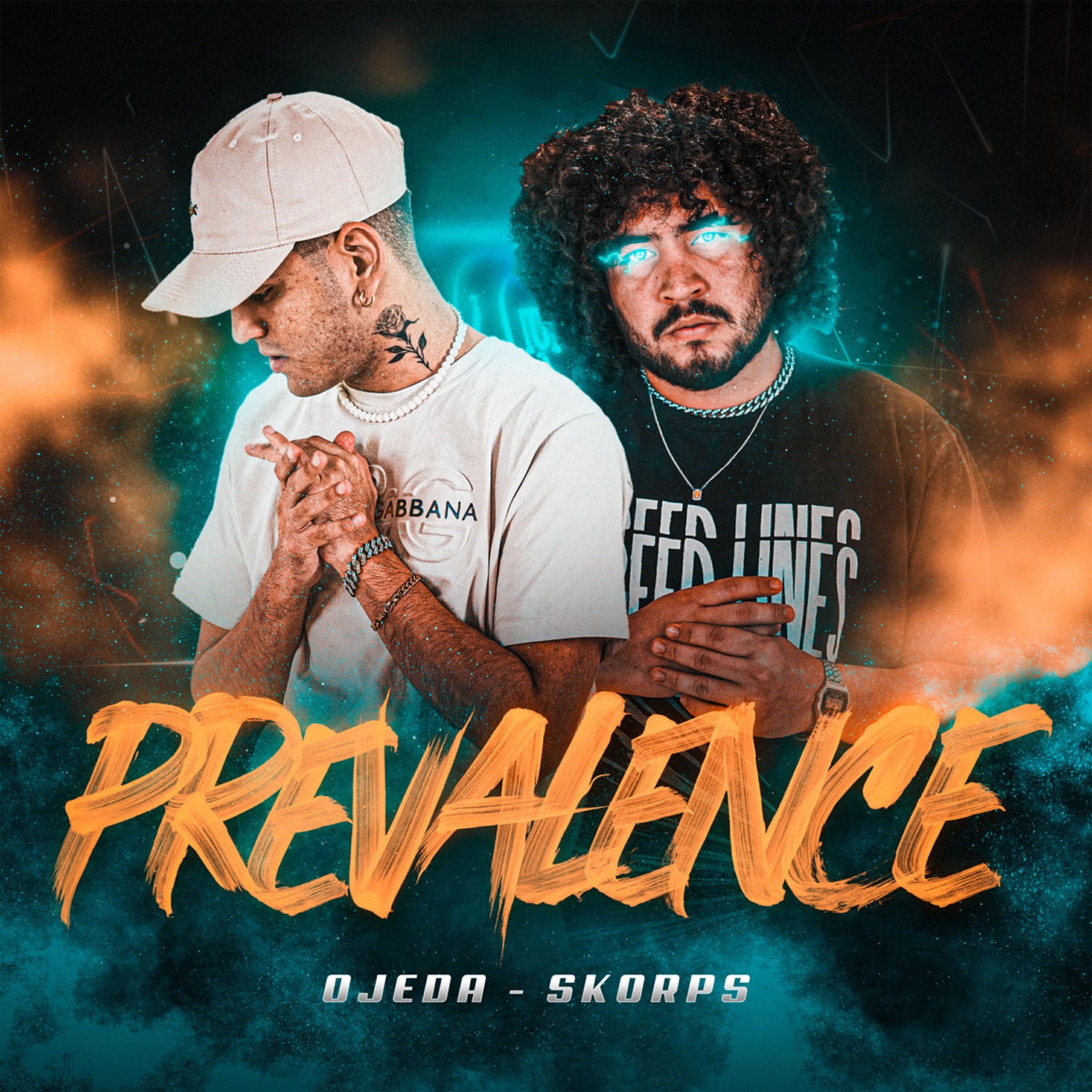 Скачать песню Ojeda, Skorps - Prevalence бесплатно в MP3 для Android и iOS