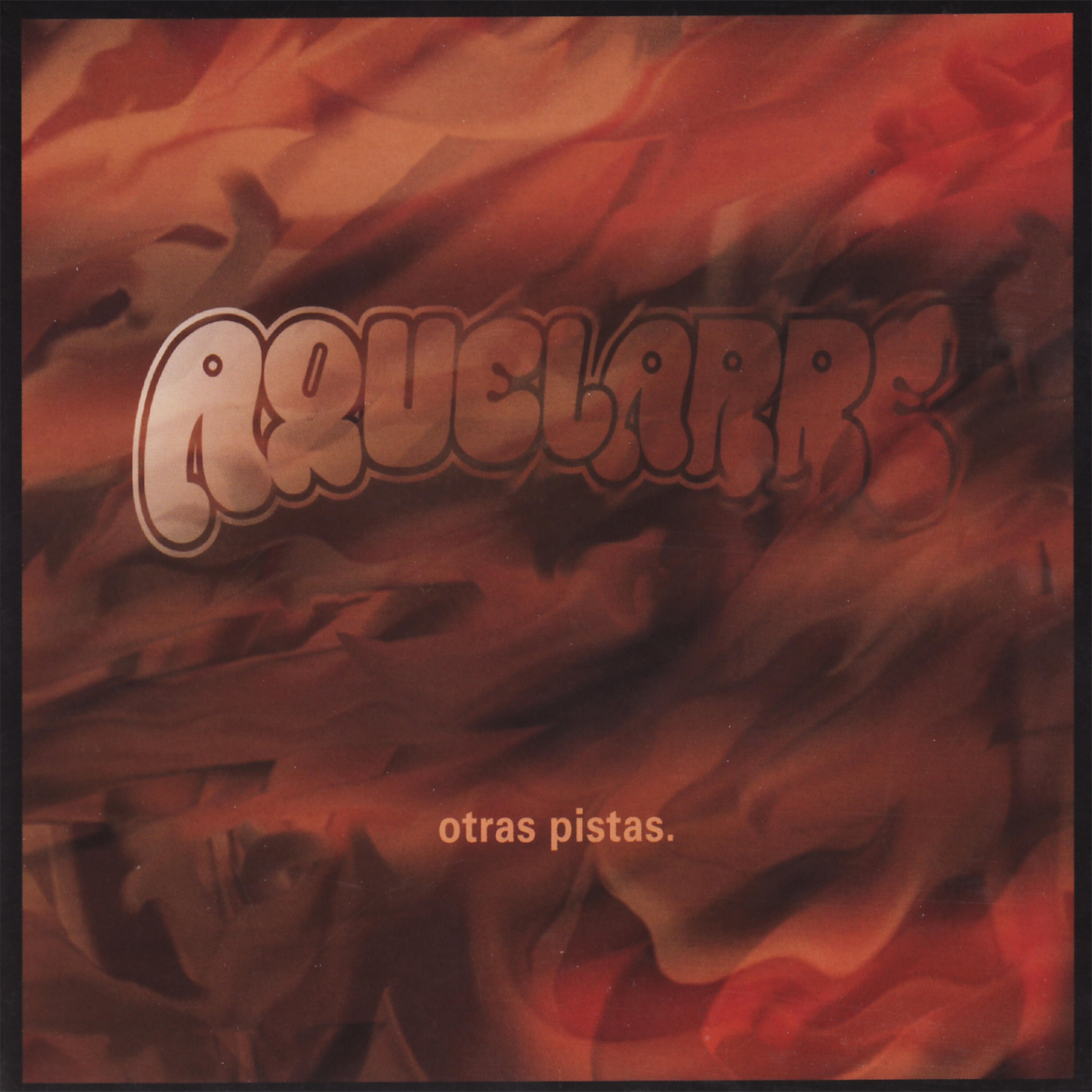 Релиз Otras Pistas