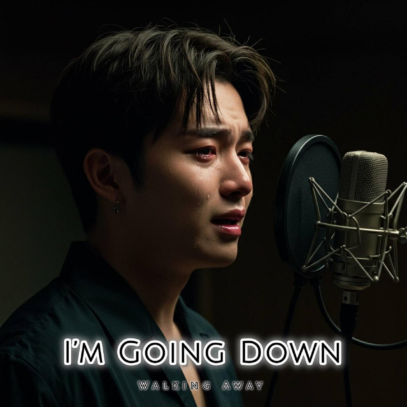 Релиз I'm Going Down