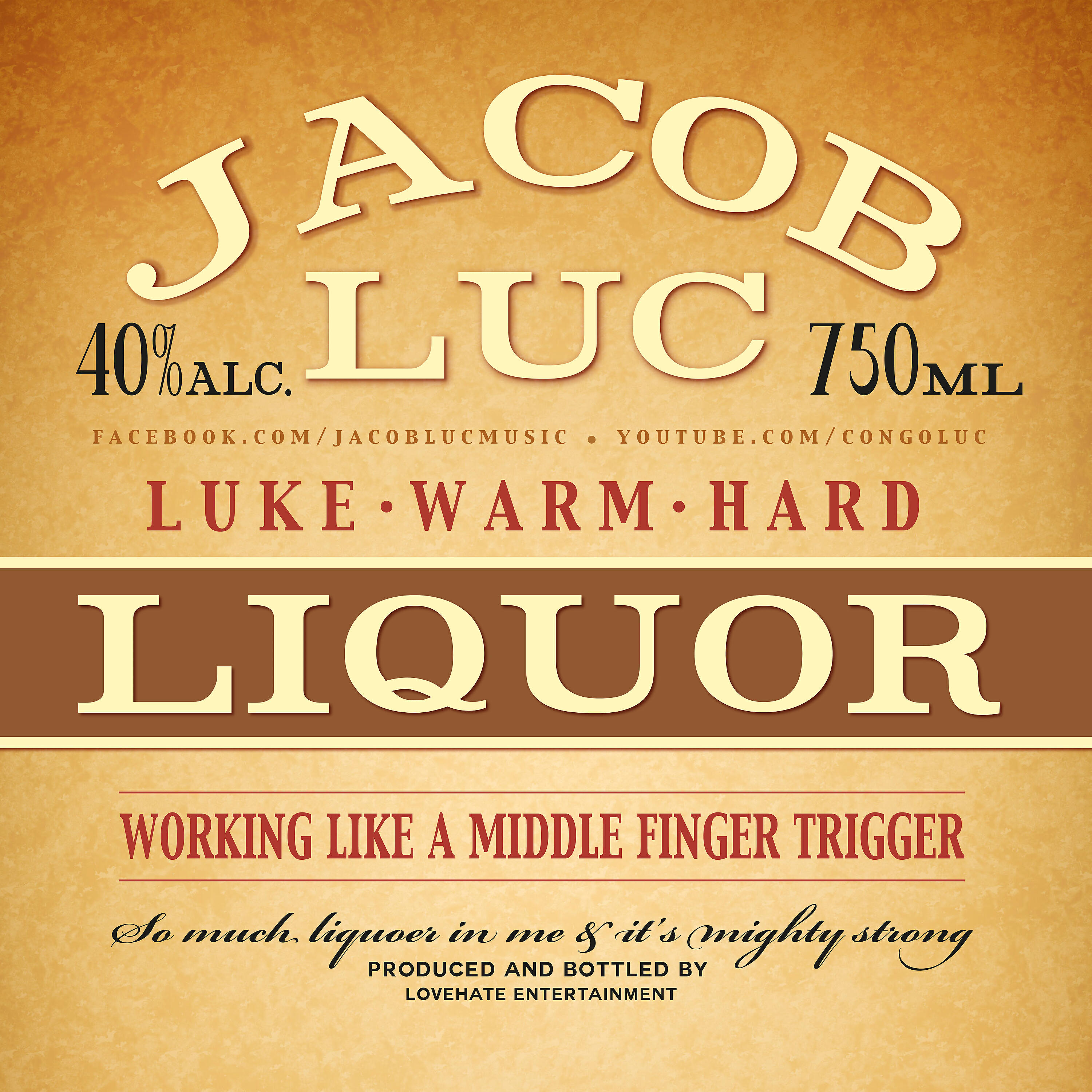 Jacob Luc