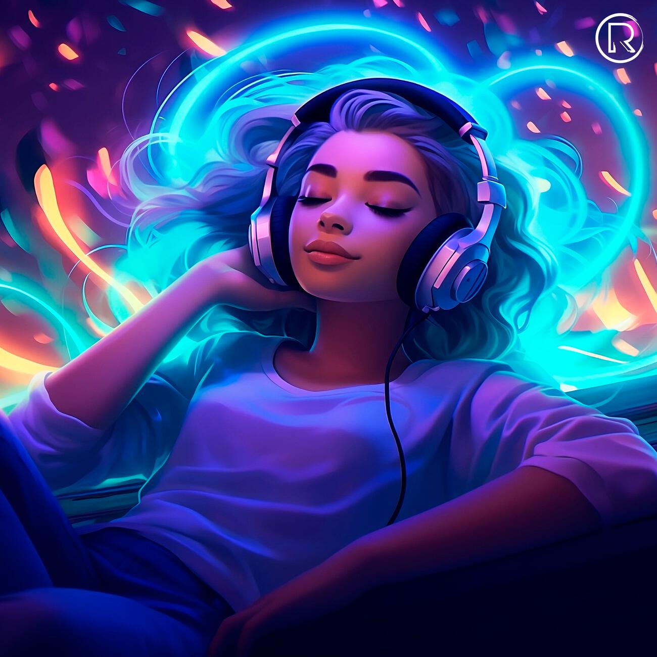 Релиз Ambient Lullaby