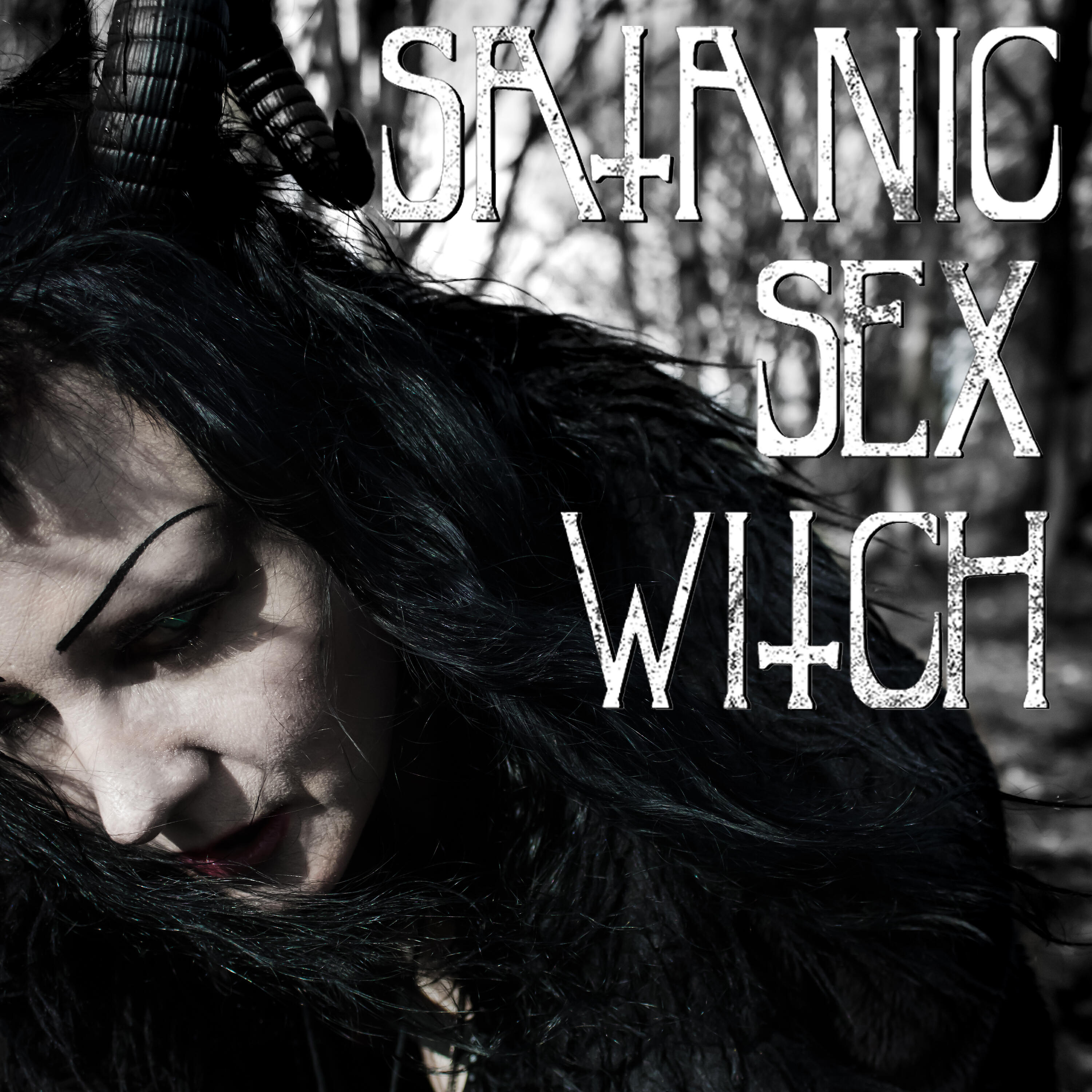 Релиз Satanic Sex Witch