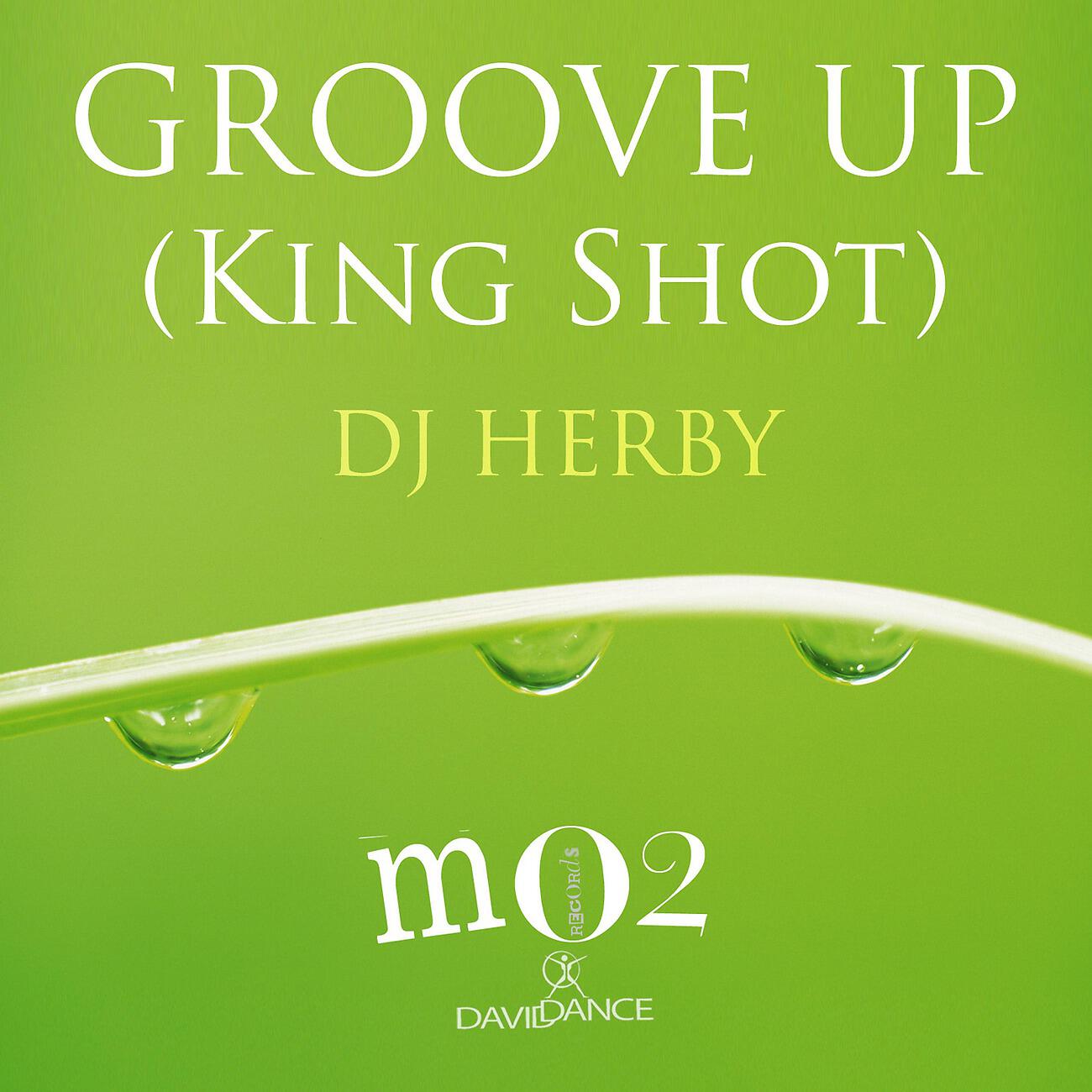 Релиз Groove Up (King Shot)