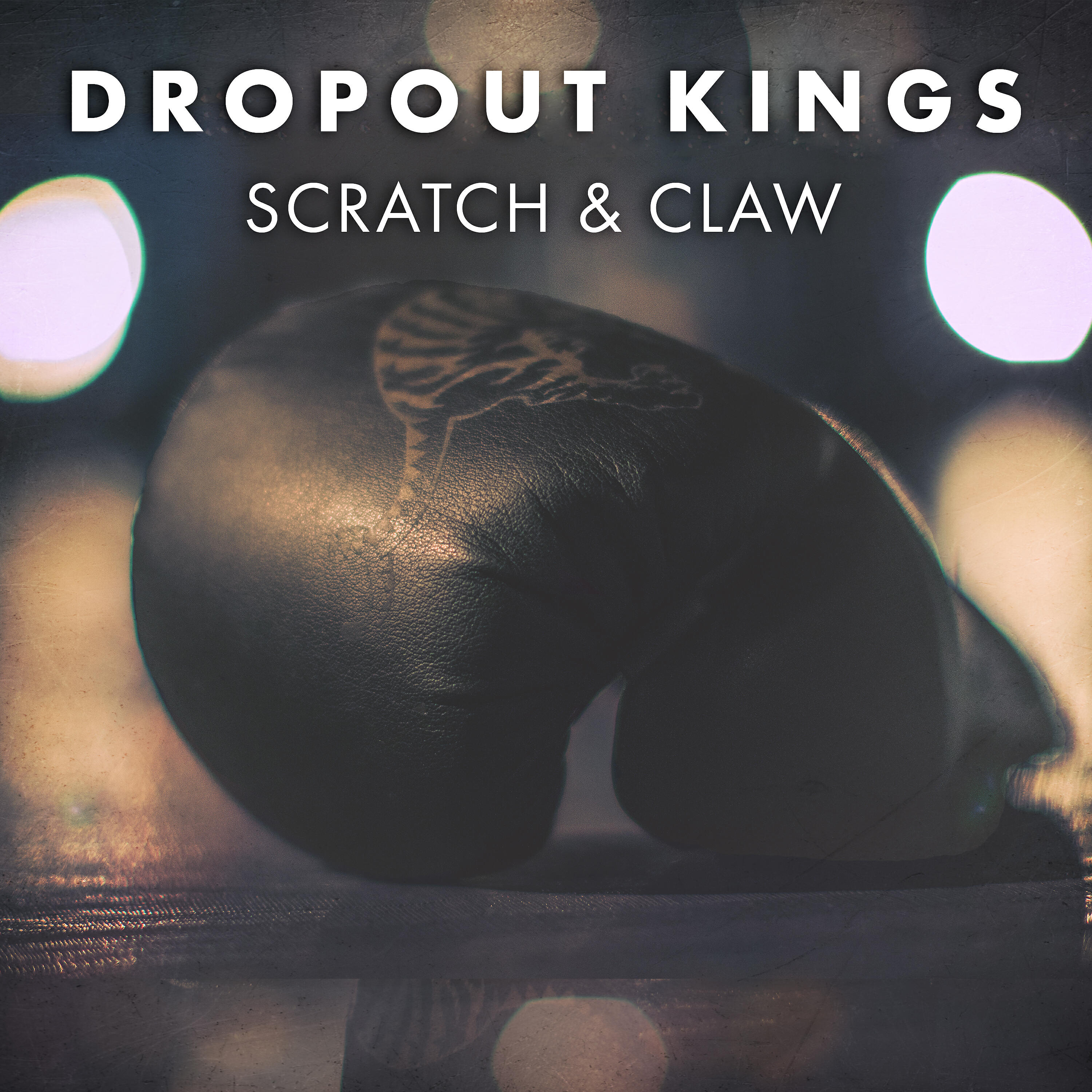 Релиз Scratch & Claw