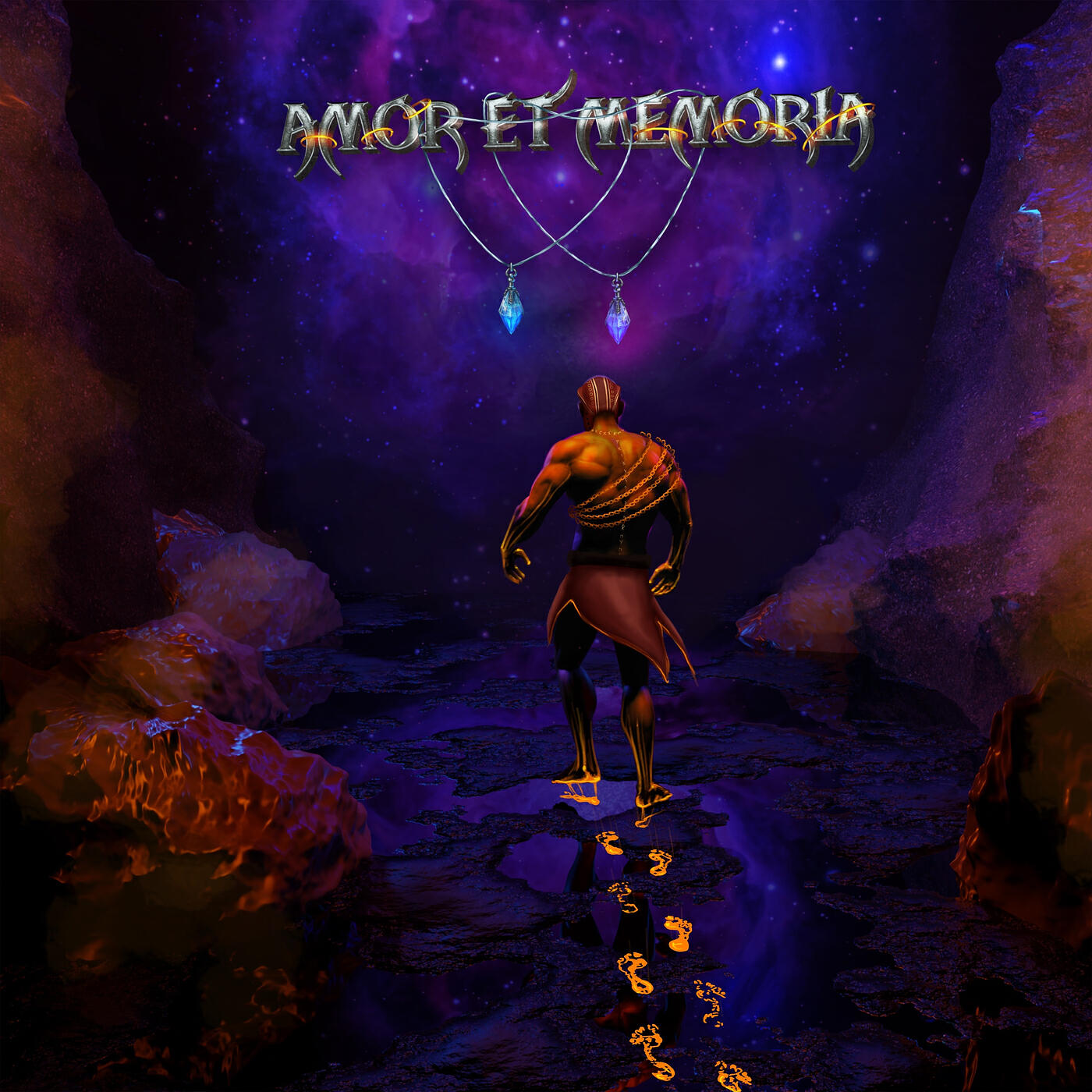 Релиз Amor Et Memoria