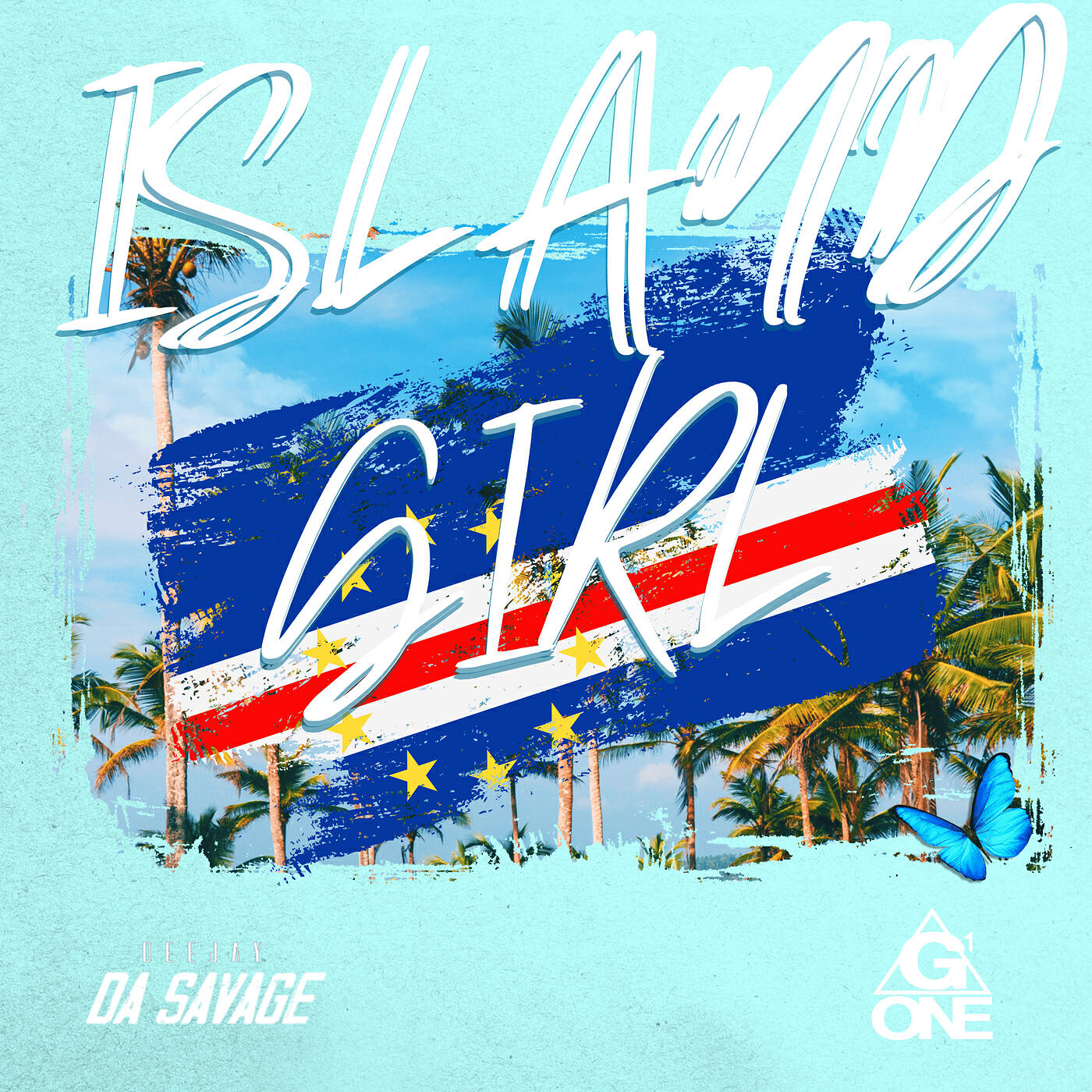 Релиз Island Girl
