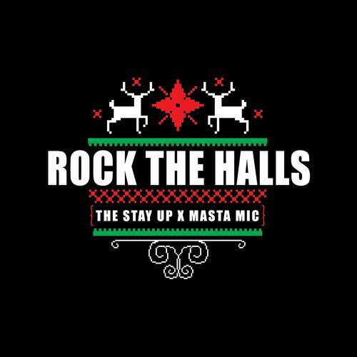 Релиз Rock The Halls