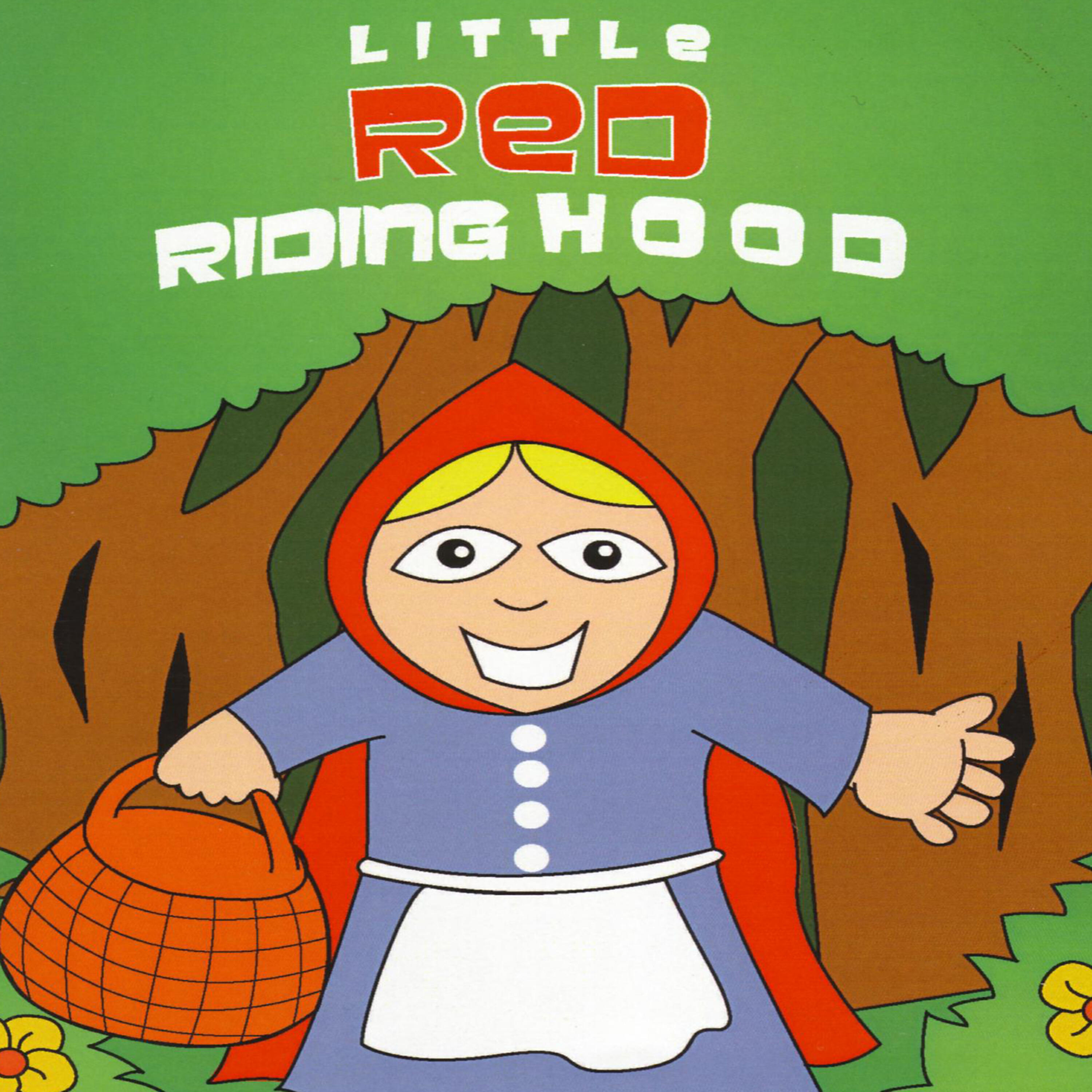 Скачать песню R.P. - Little Red Riding Hood бесплатно в MP3 для Android и iOS