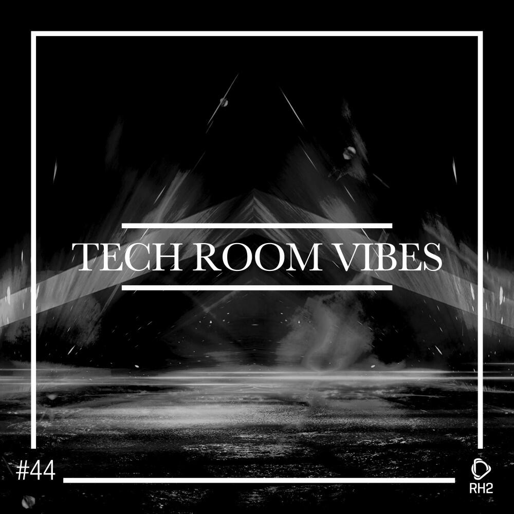 Релиз Tech Room Vibes, Vol. 44