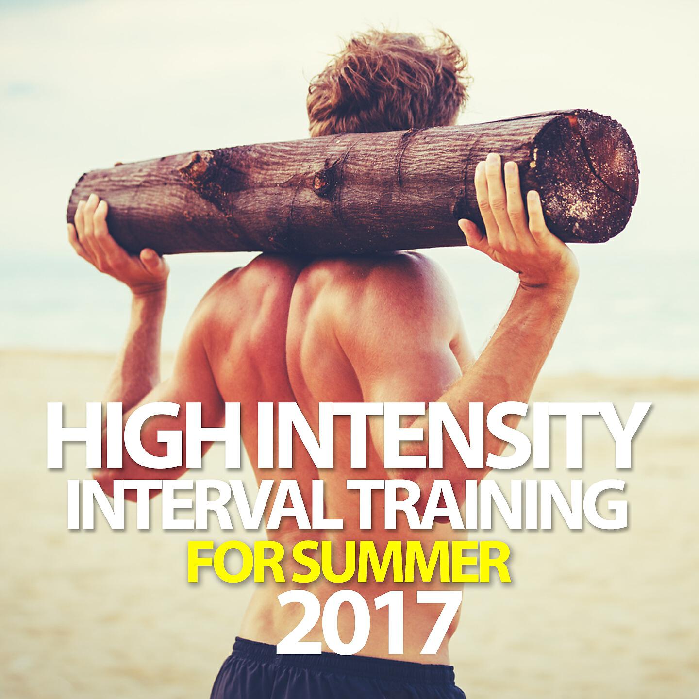 Релиз High Intensity Interval Training for Summer 2017