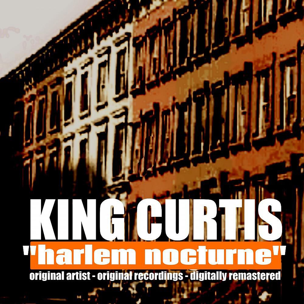 Релиз Harlem Nocturne