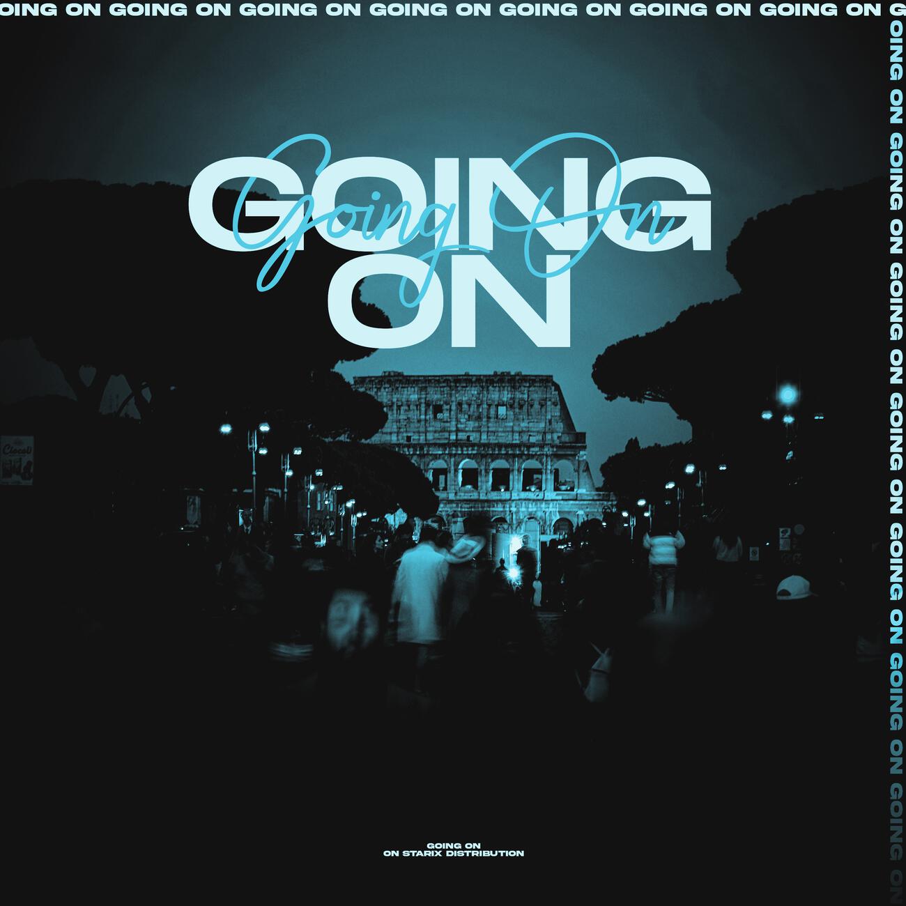 Релиз Going On