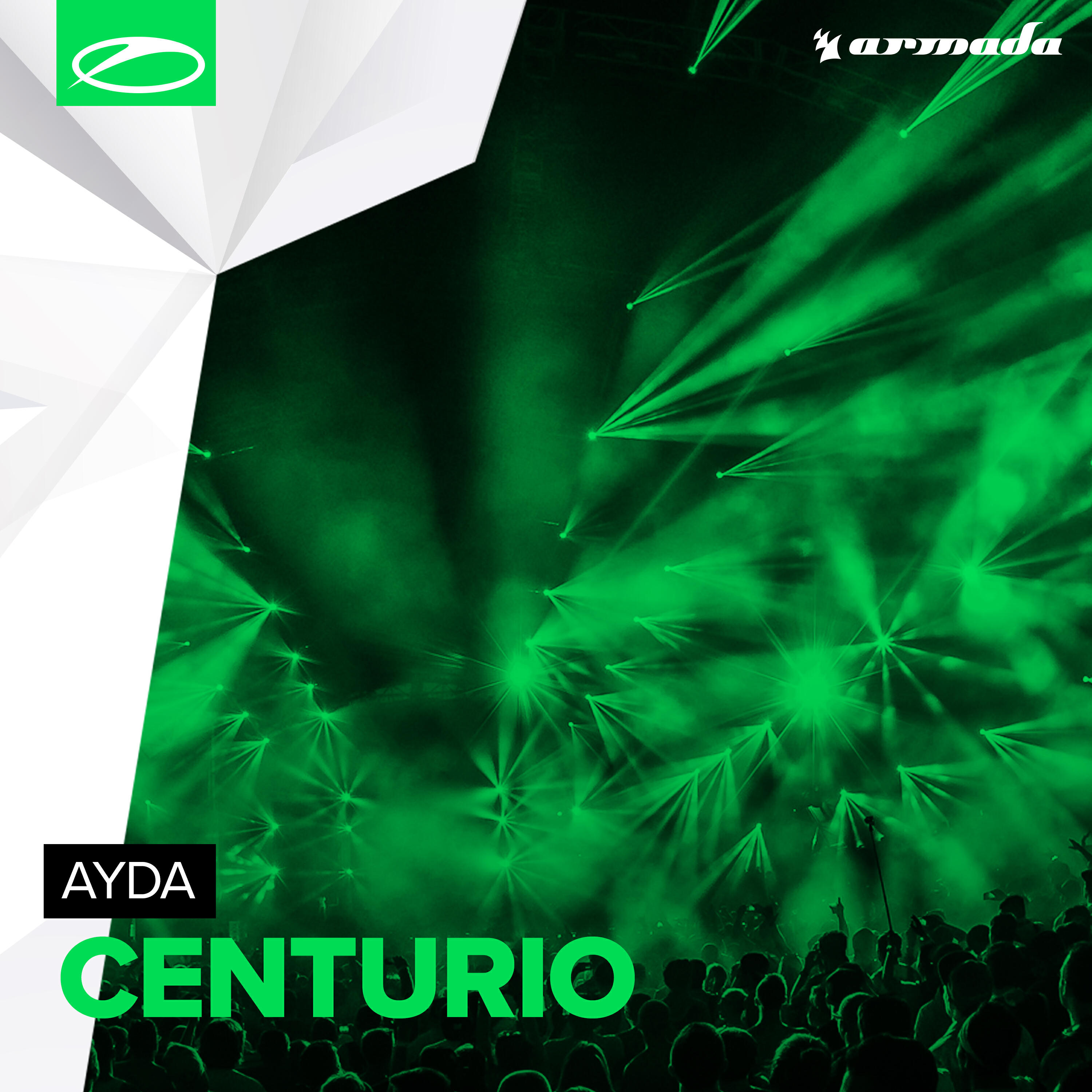Релиз Centurio