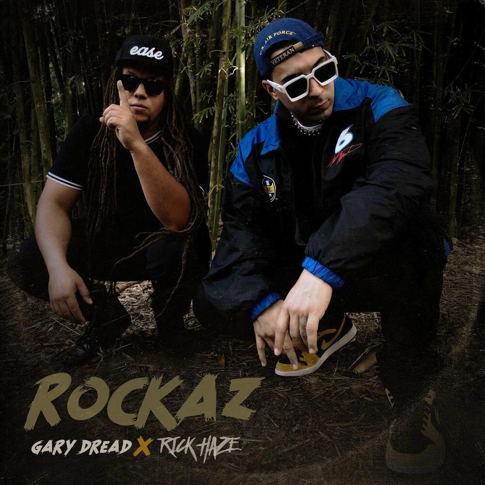 Релиз Rockaz