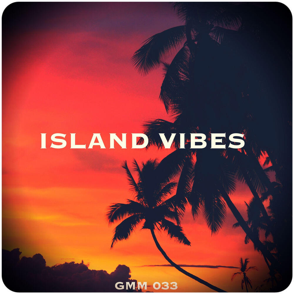 Релиз Island Vibes