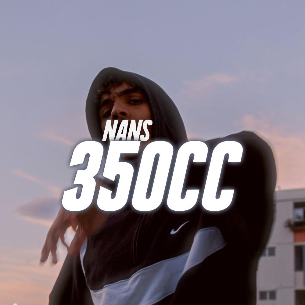 Релиз 350cc