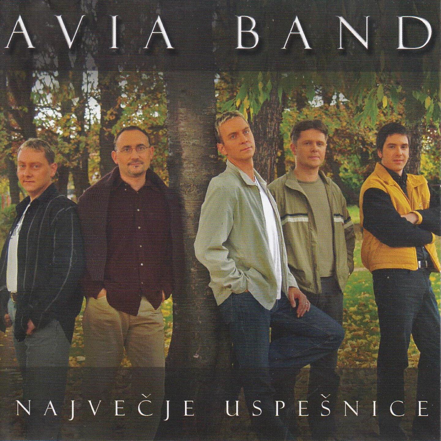 Релиз Največje Uspešnice