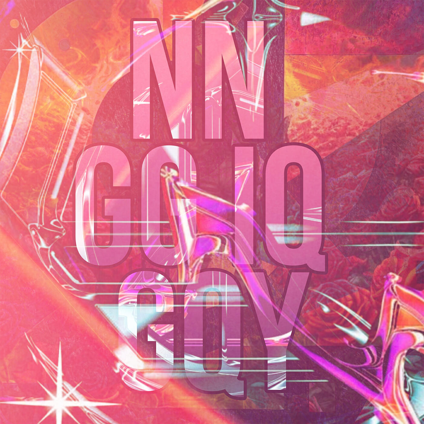 Релиз NN GG IQ GQY