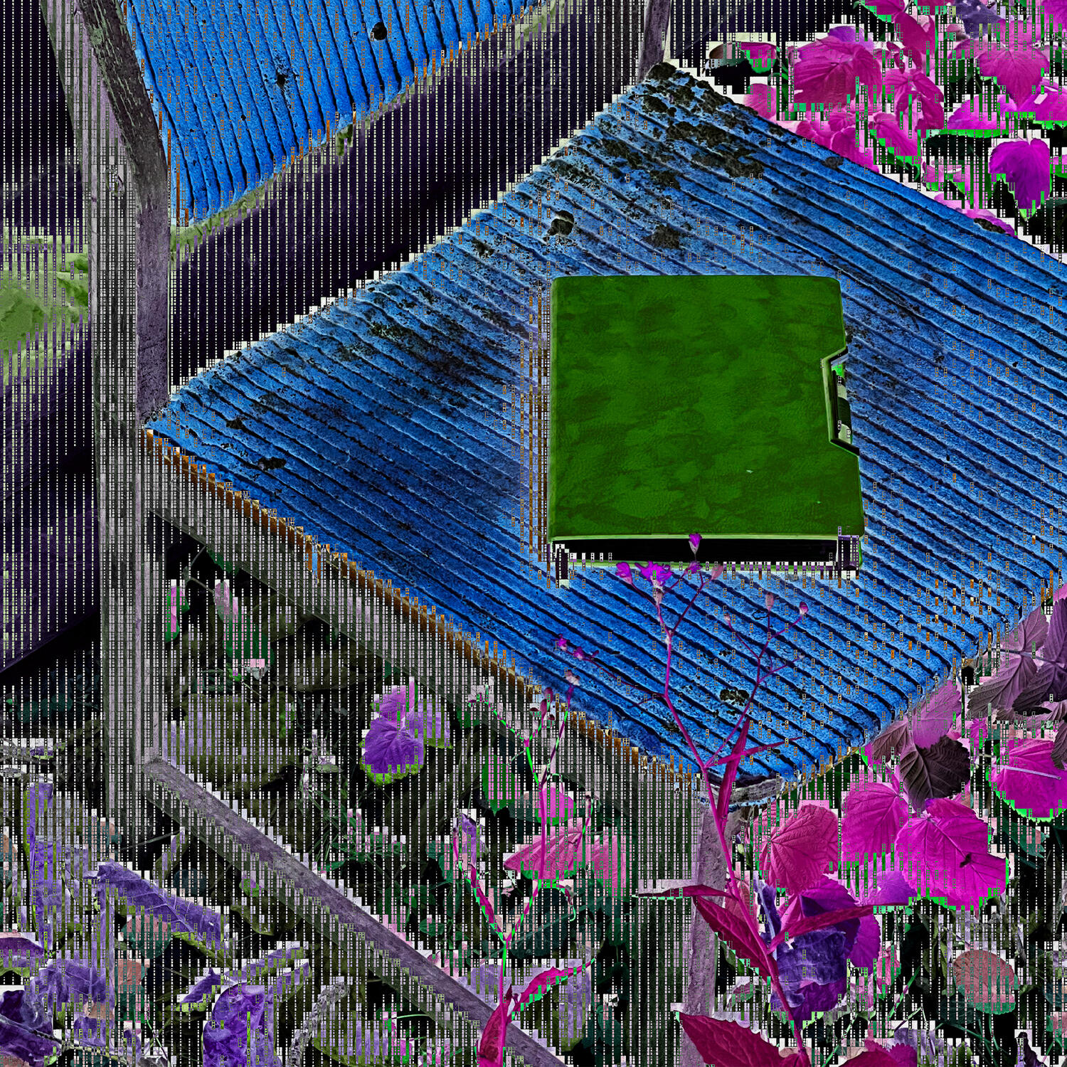 Релиз Botanica