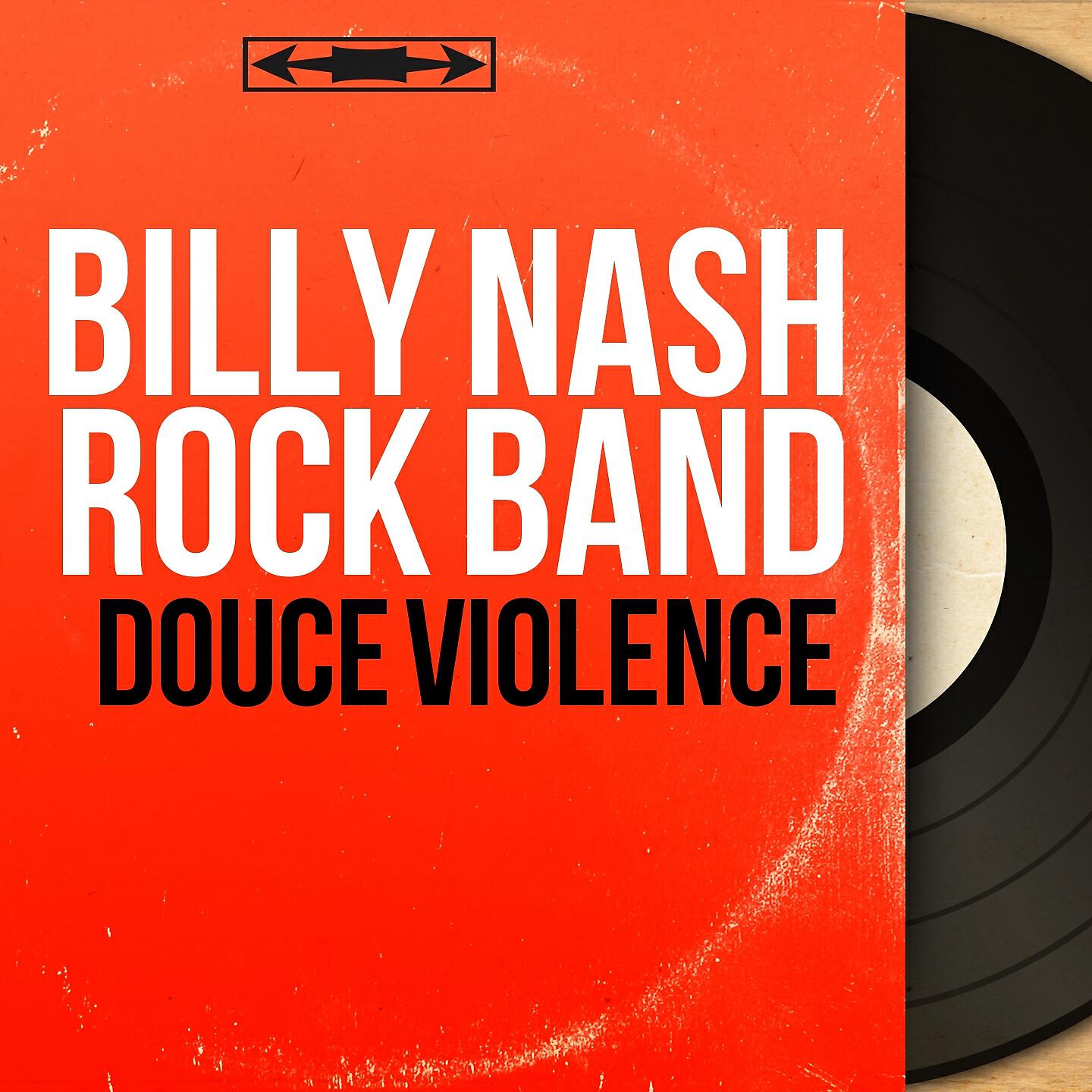 Релиз Douce violence