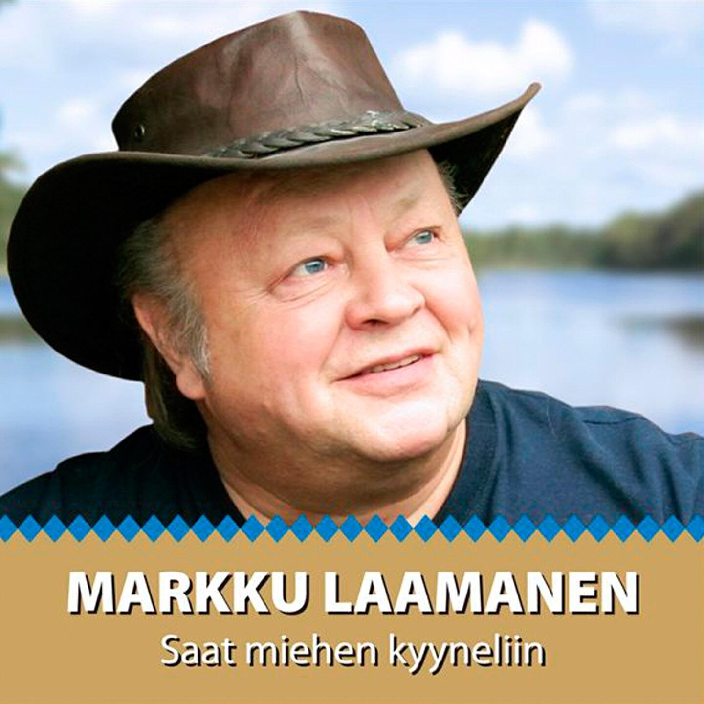 Релиз Saat miehen kyyneliin