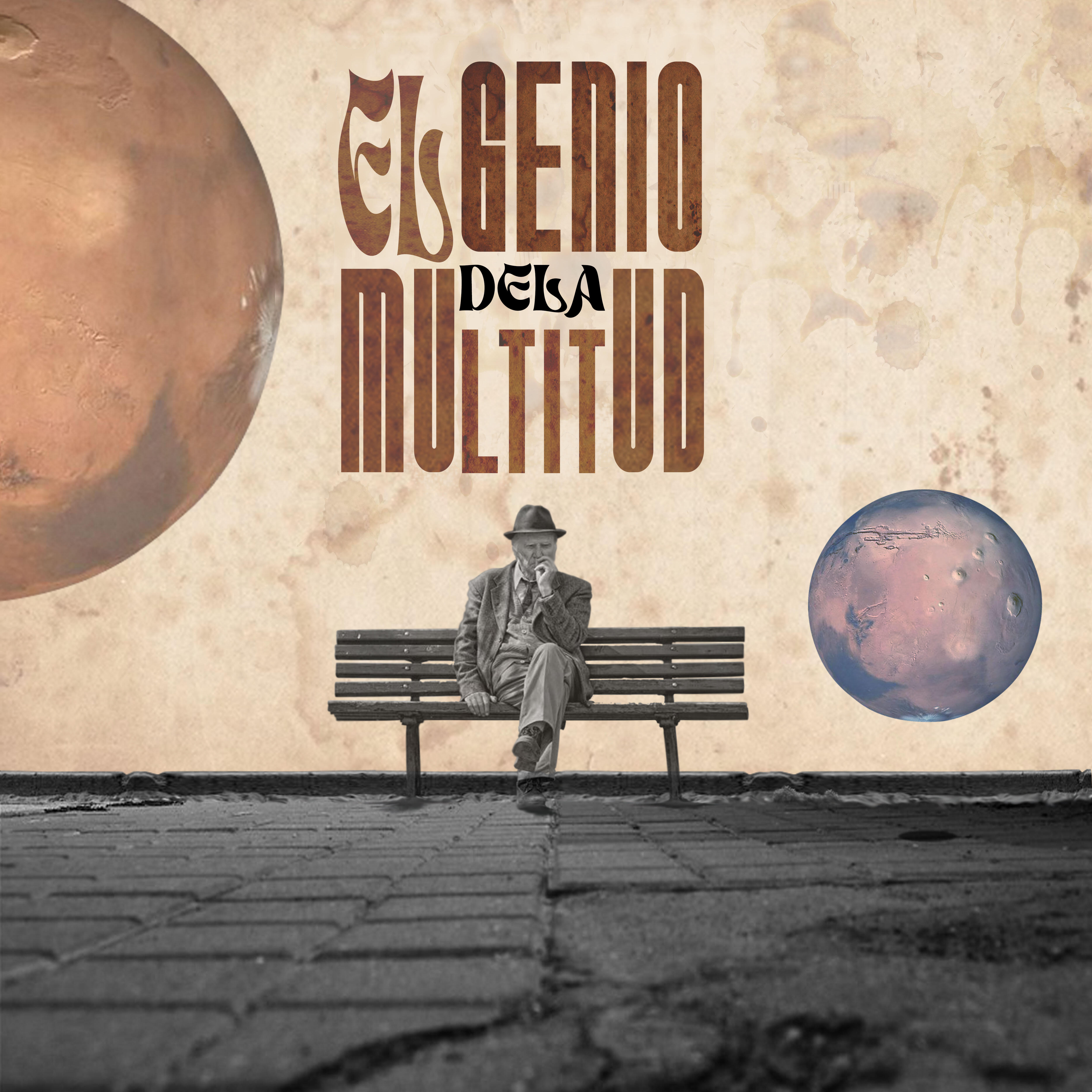 Релиз El Genio De La Multitud