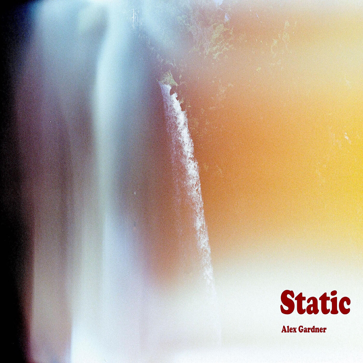 Релиз Static