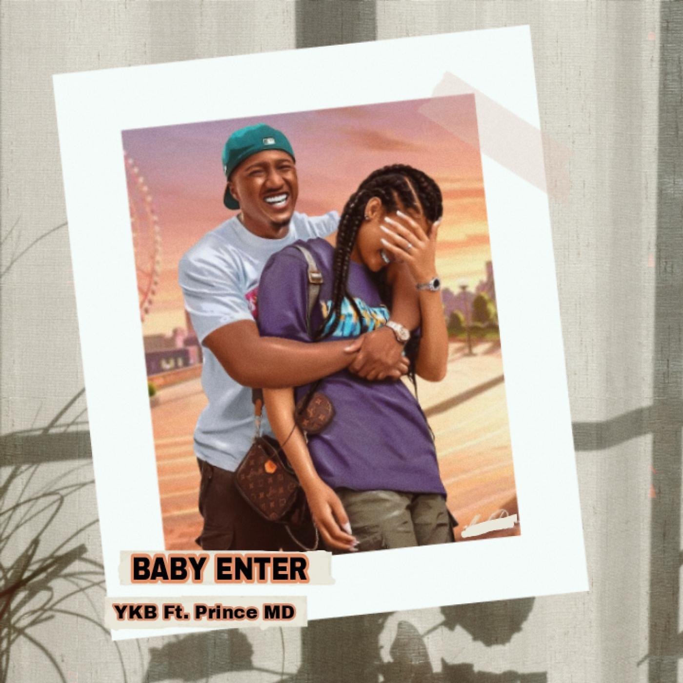 Релиз Baby Enter (feat. Prince MD)