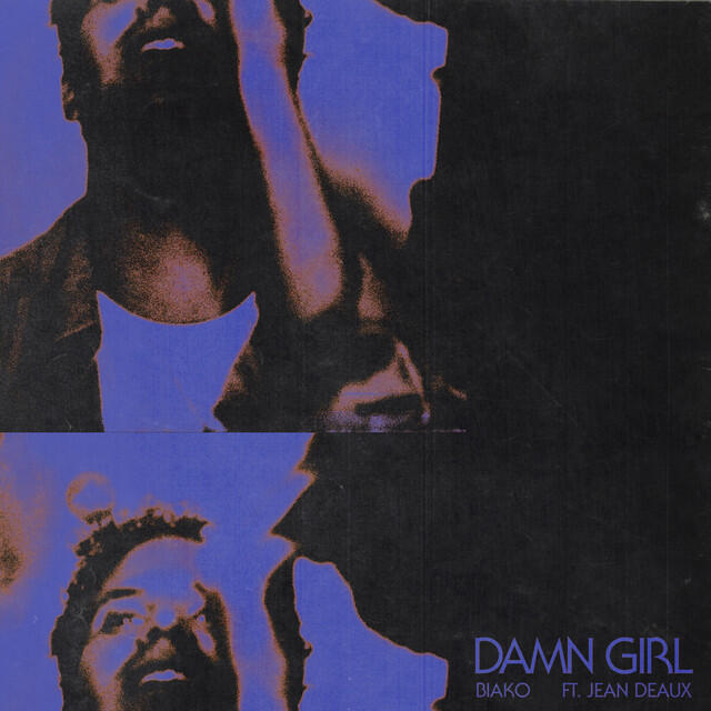 Релиз Damn Girl
