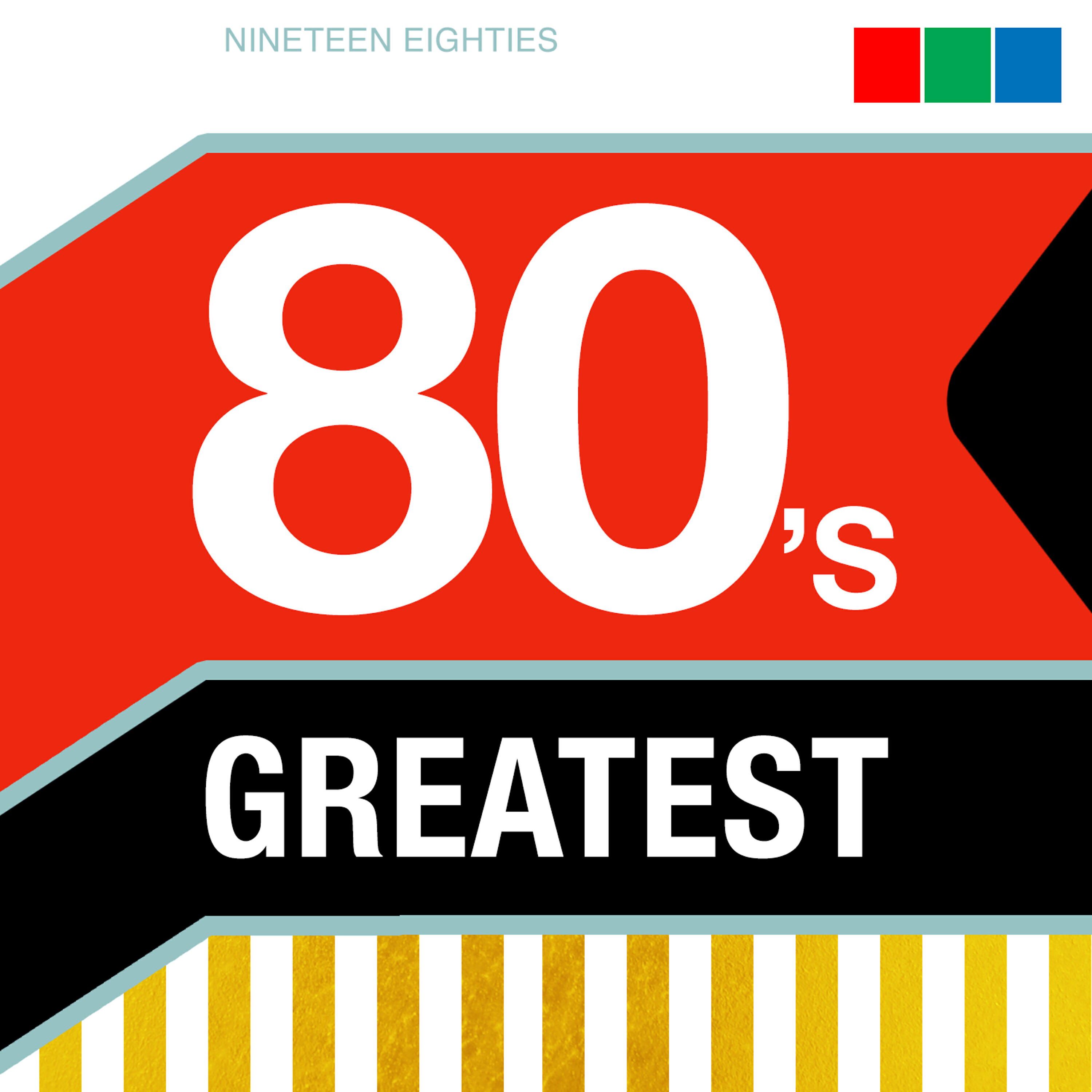 Релиз 80's Greatest