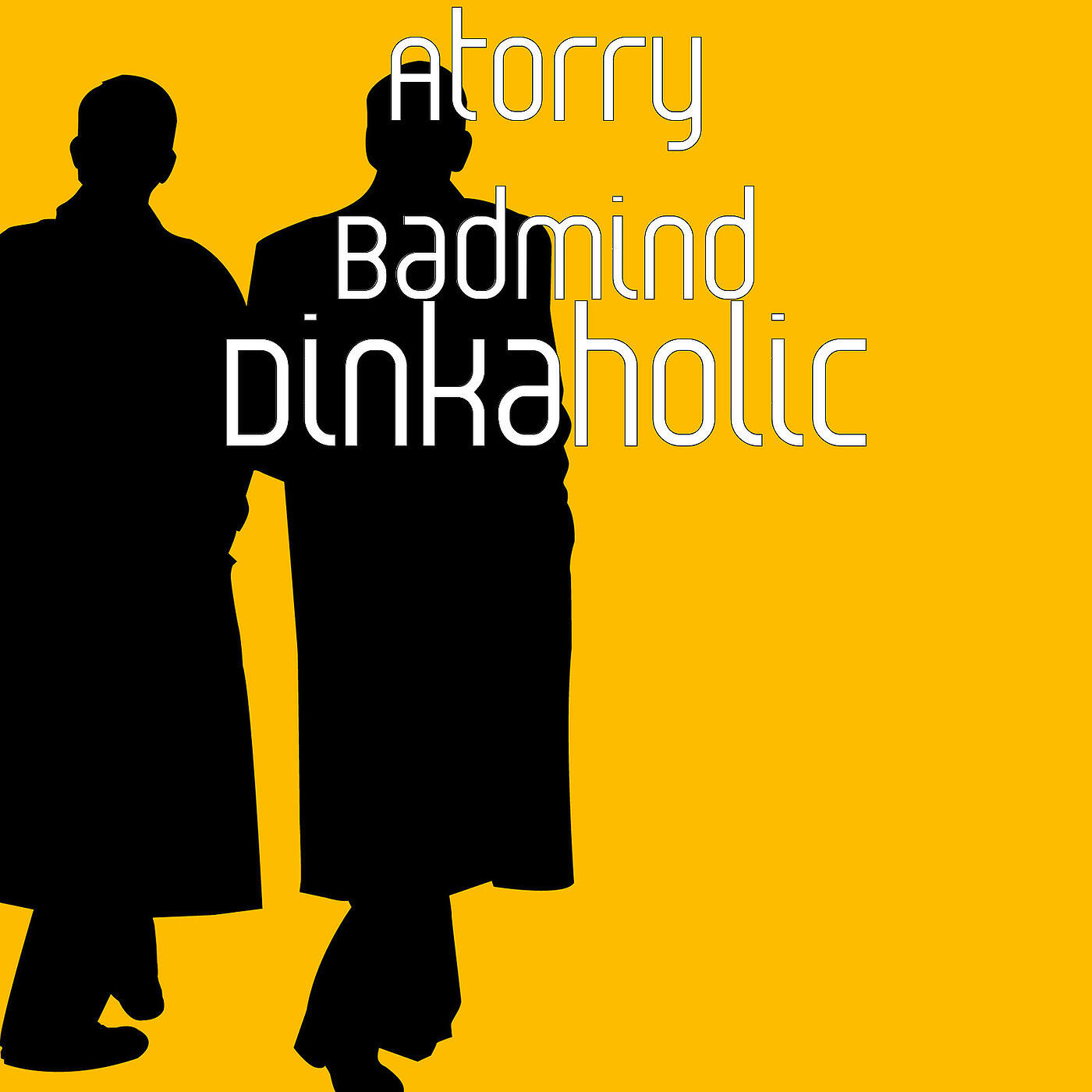 Релиз Dinkaholic