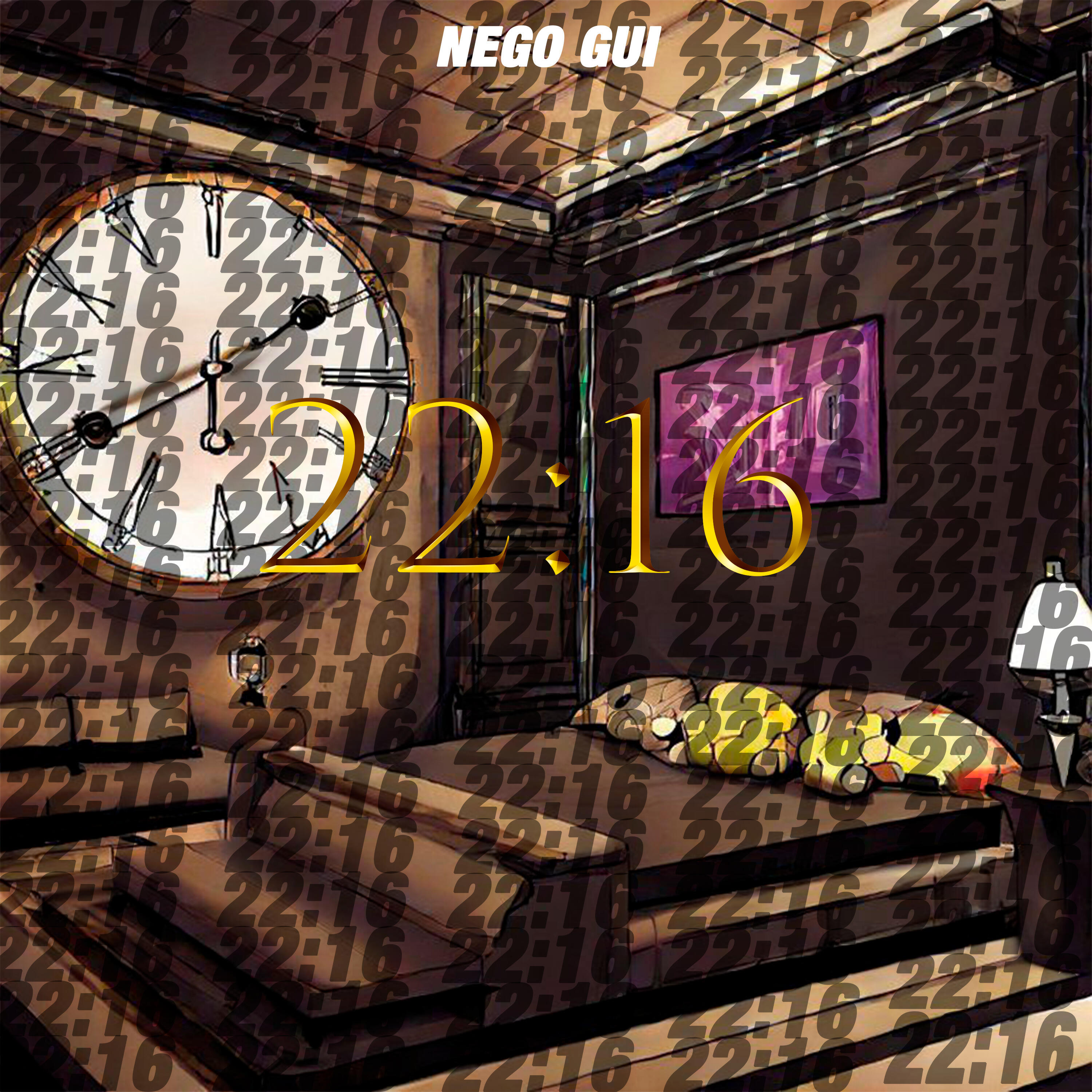 Релиз 22:16