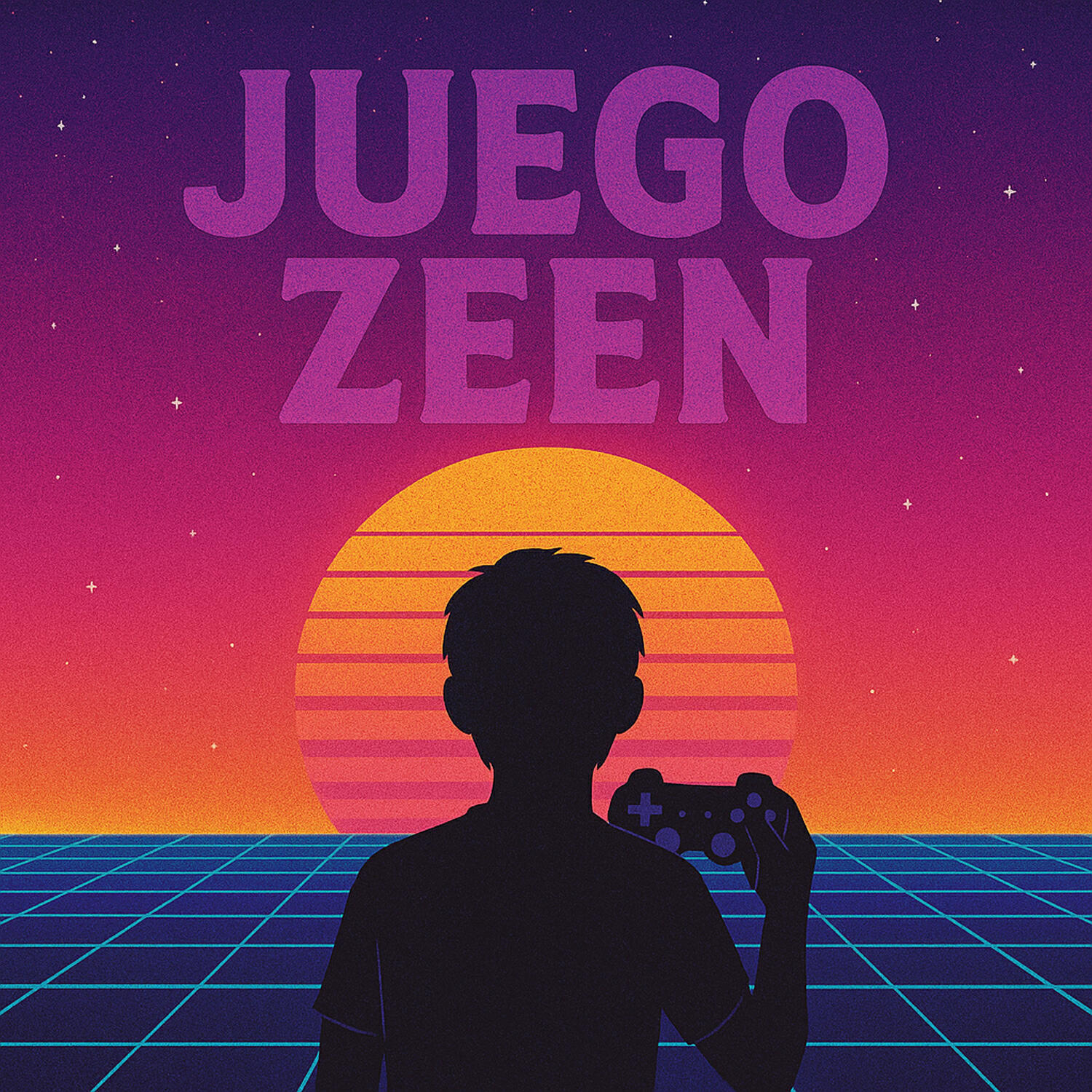Релиз Juego