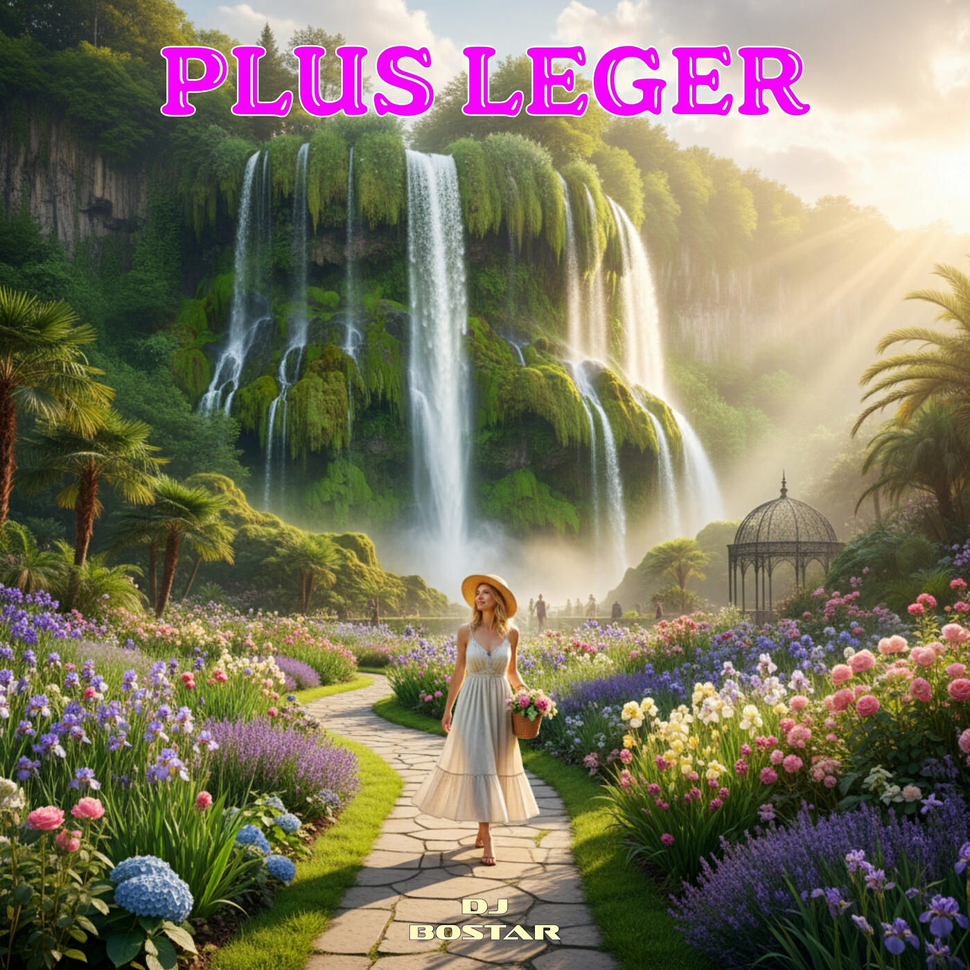 Релиз Plus Leger