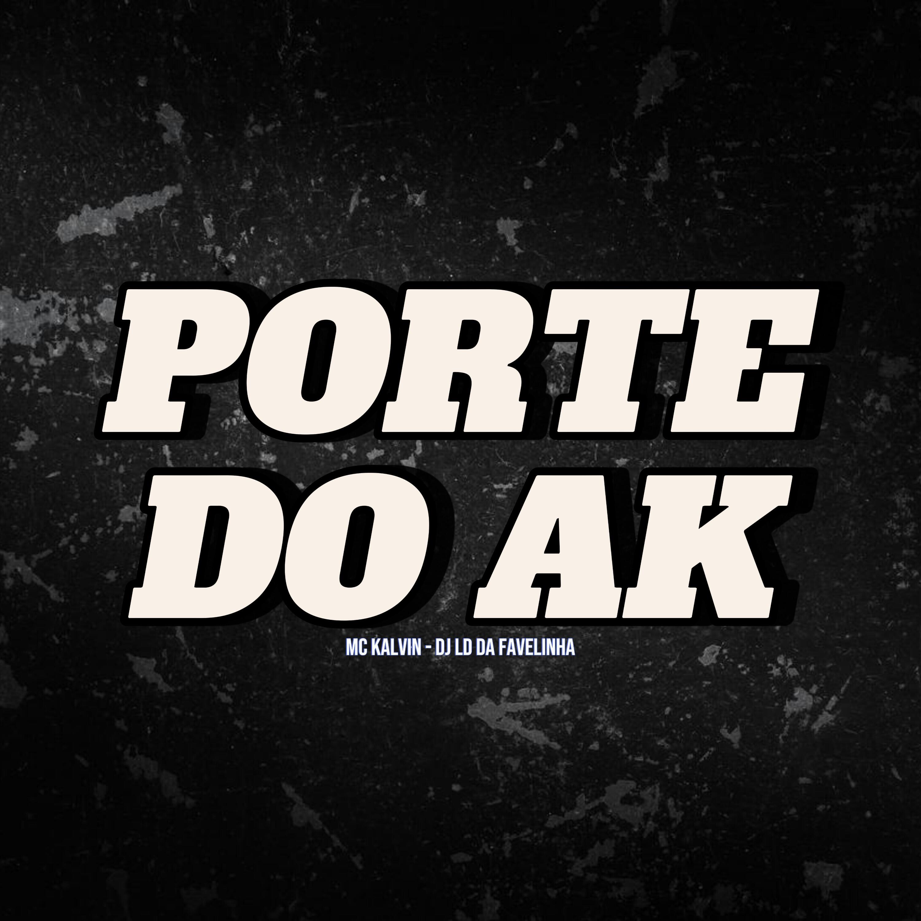 Релиз Porte do Ak
