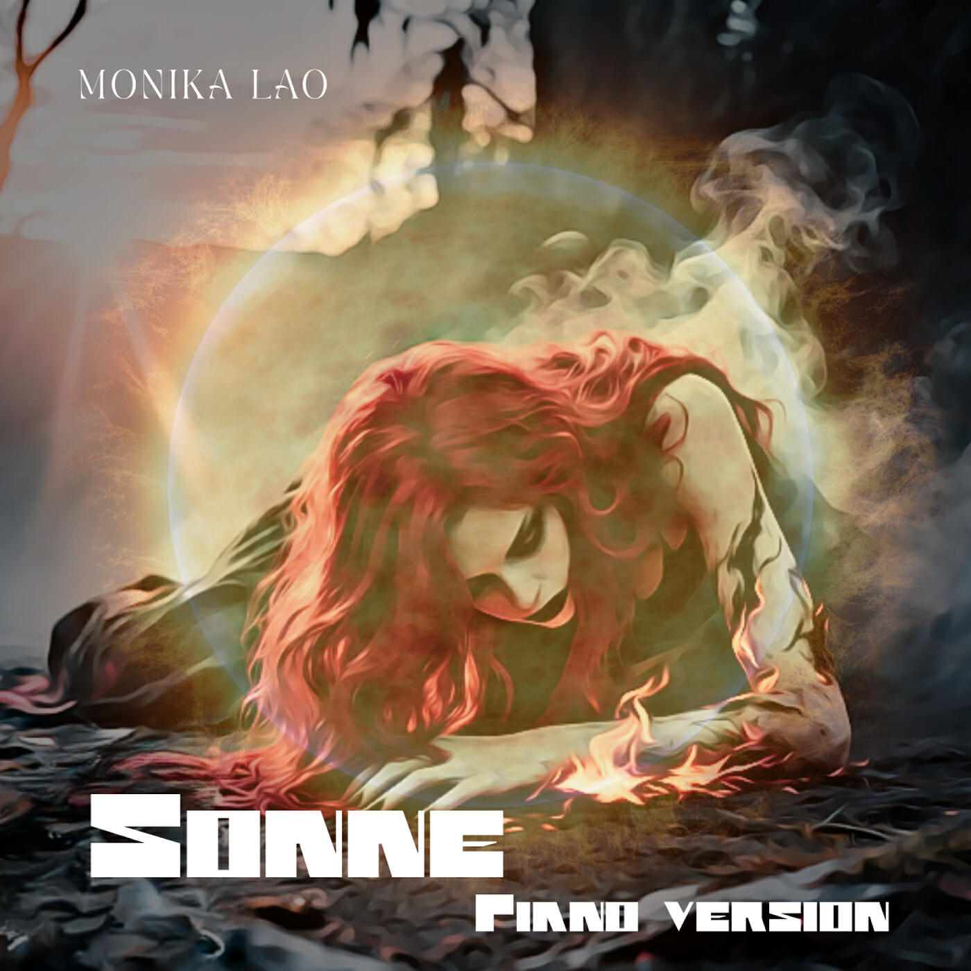 Релиз Sonne Piano Version