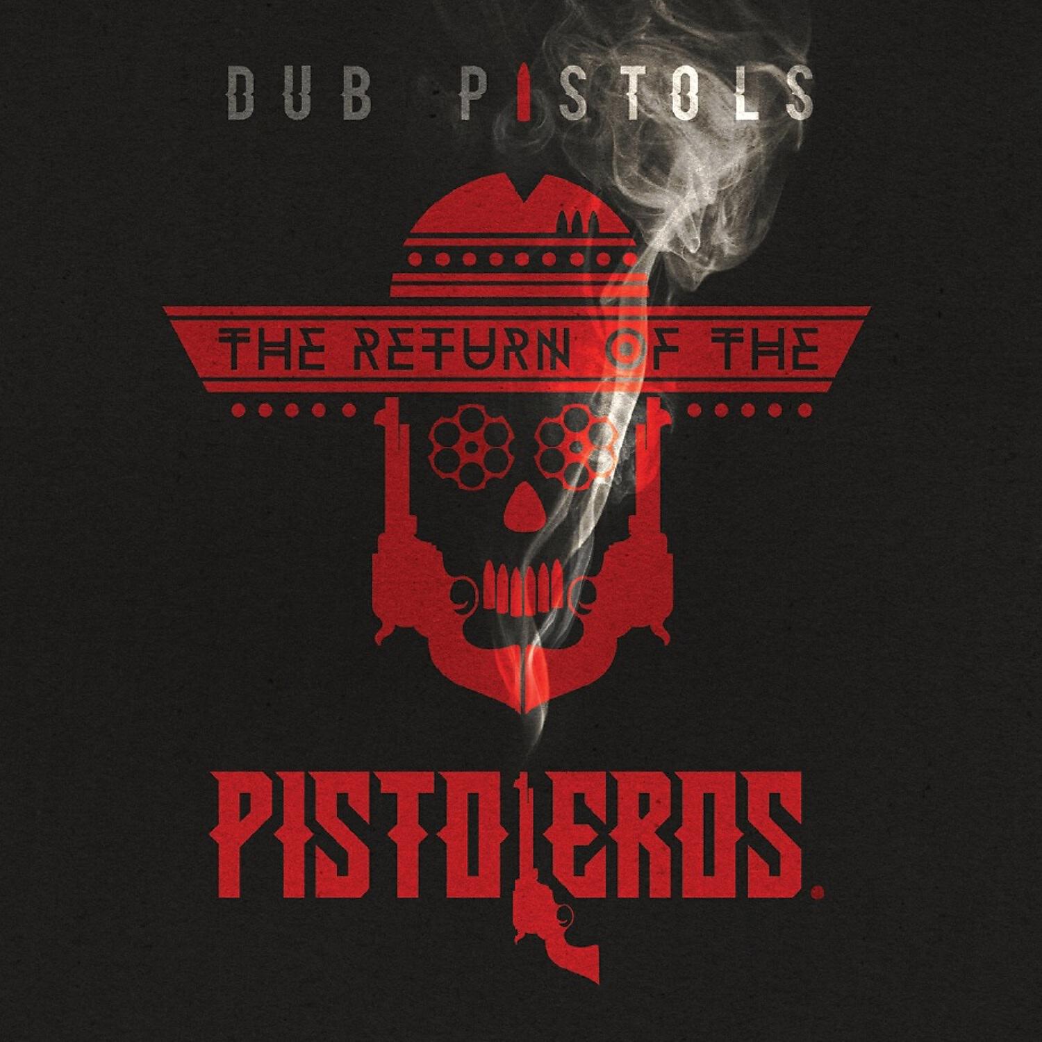 Релиз The Return Of The Pistoleros