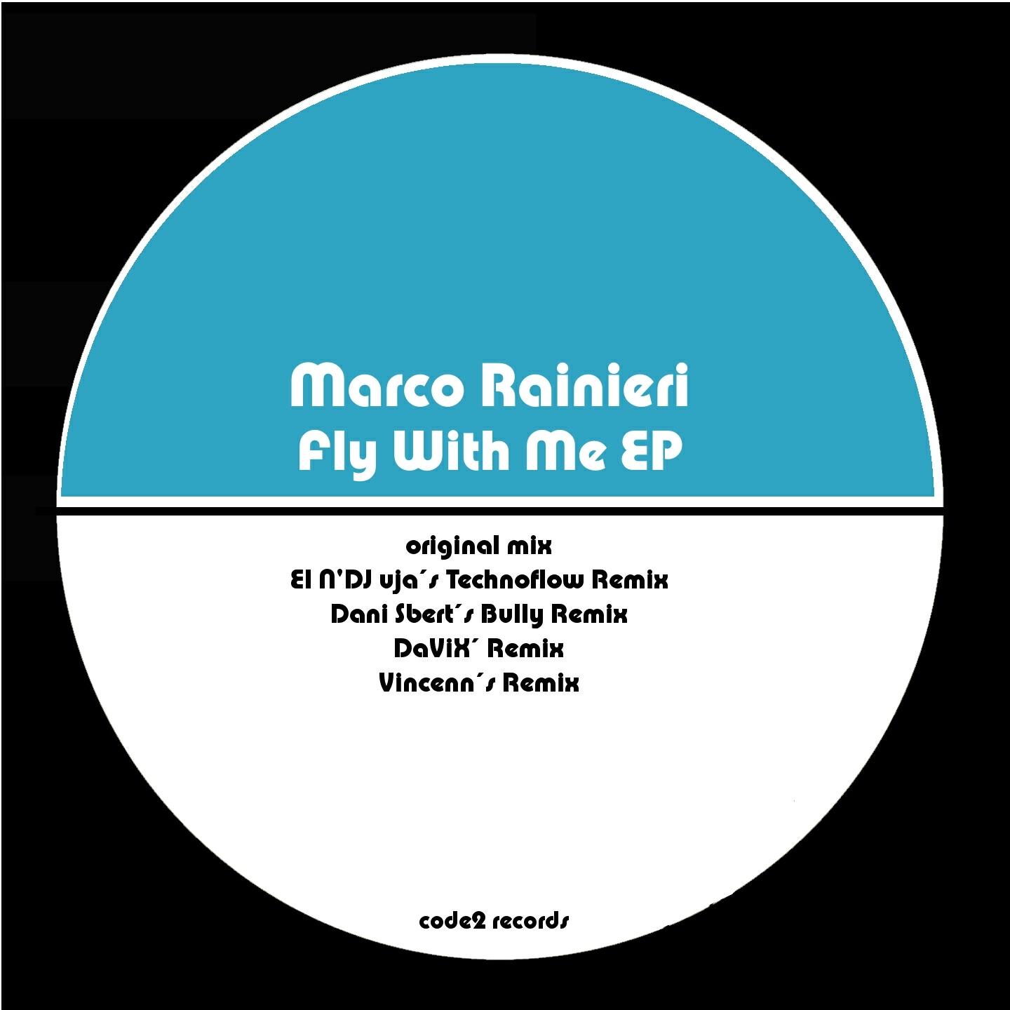 Релиз Fly With Me