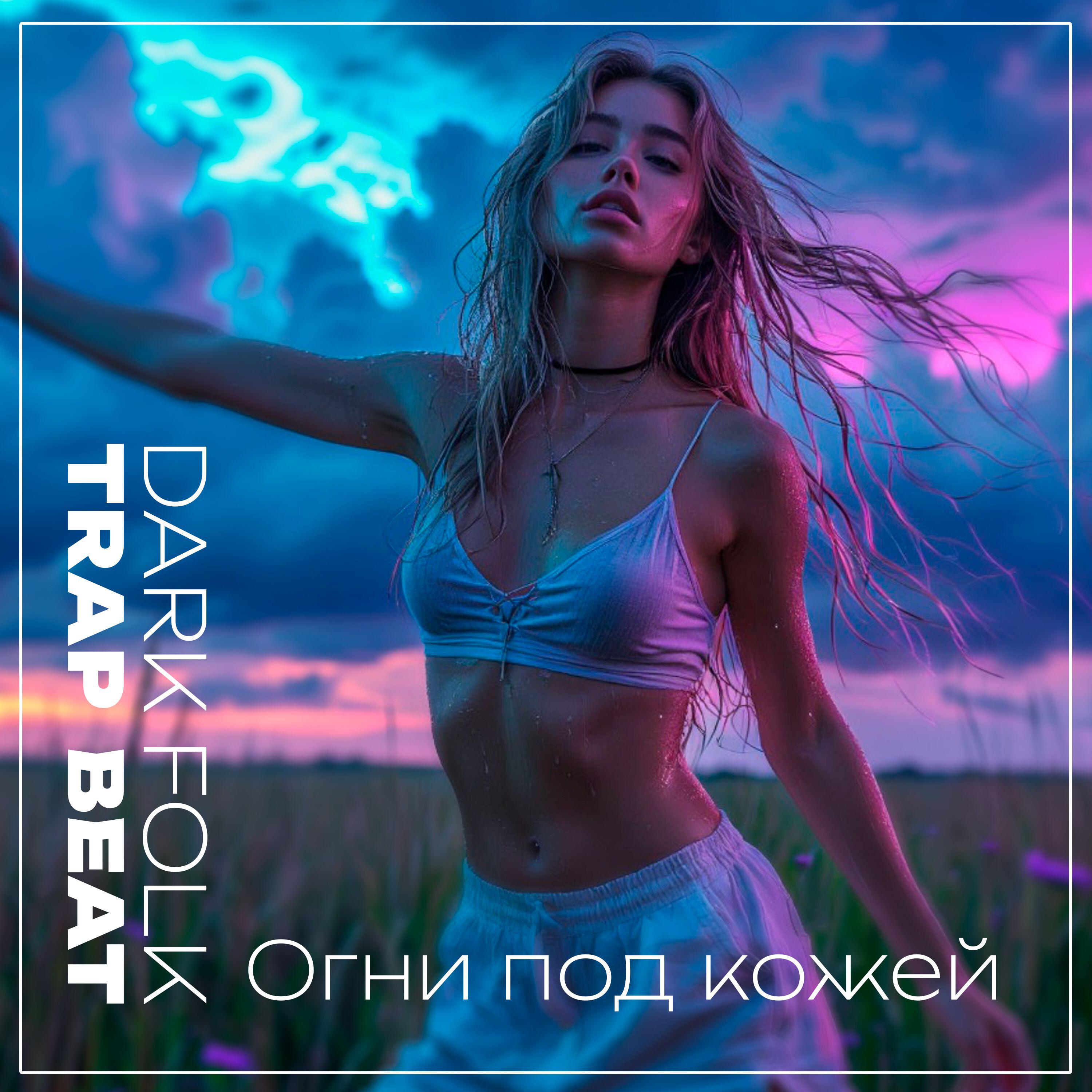 Релиз Огни под кожей