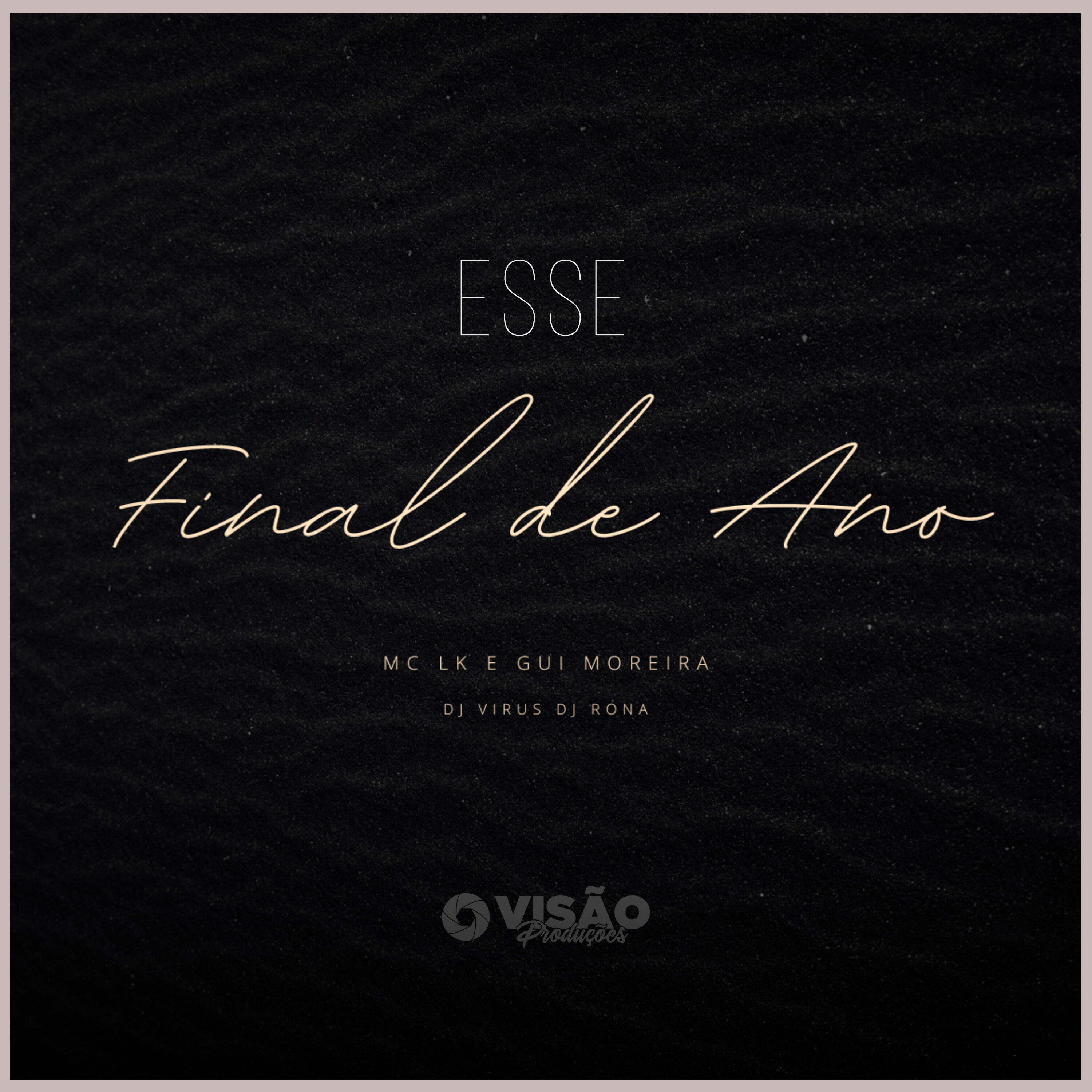 Релиз Esse Final de Ano