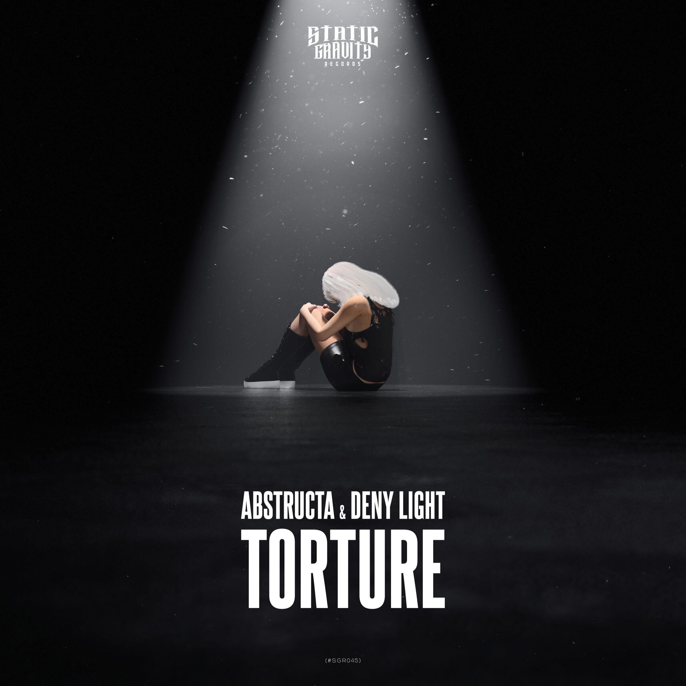 Релиз Torture