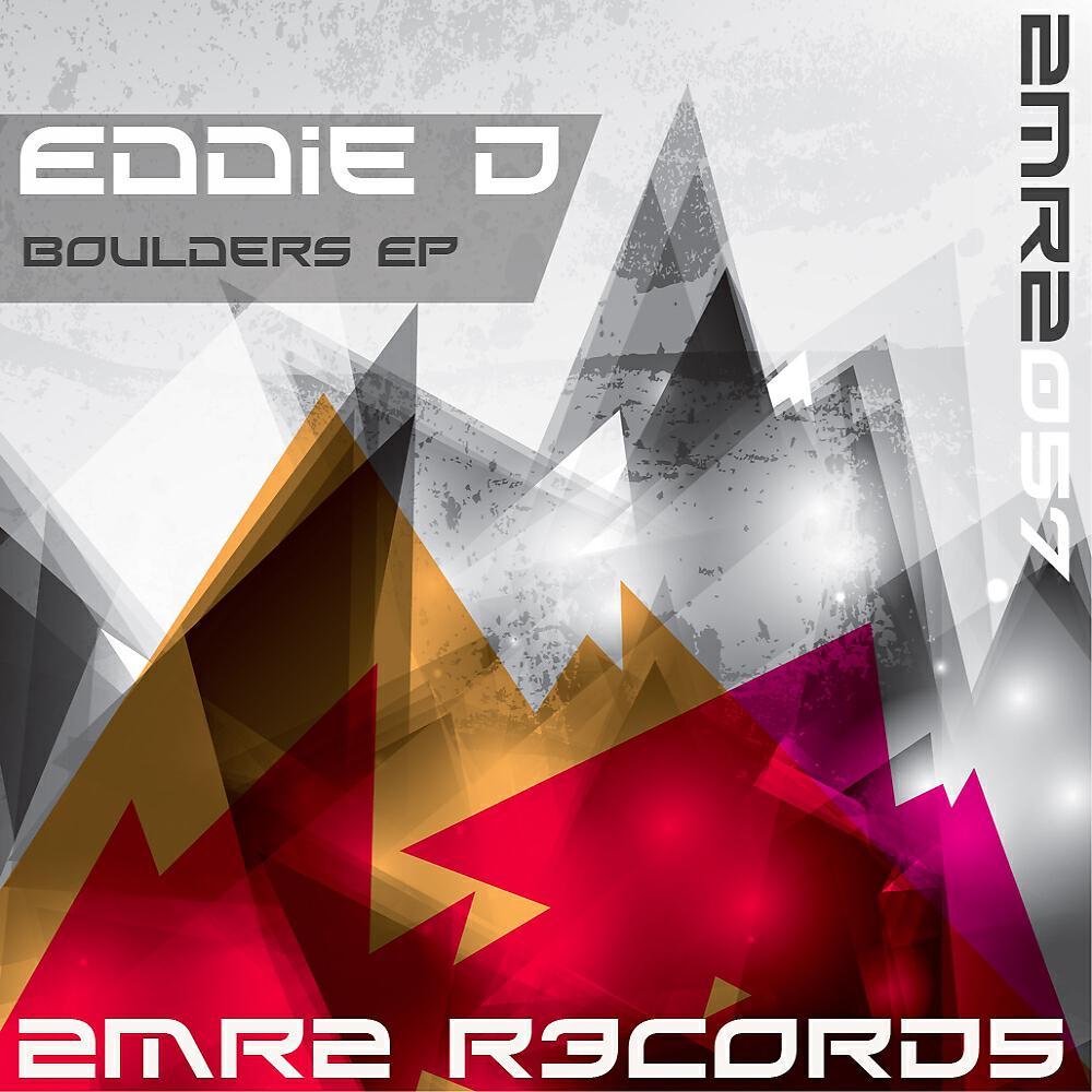 Релиз Boulders EP