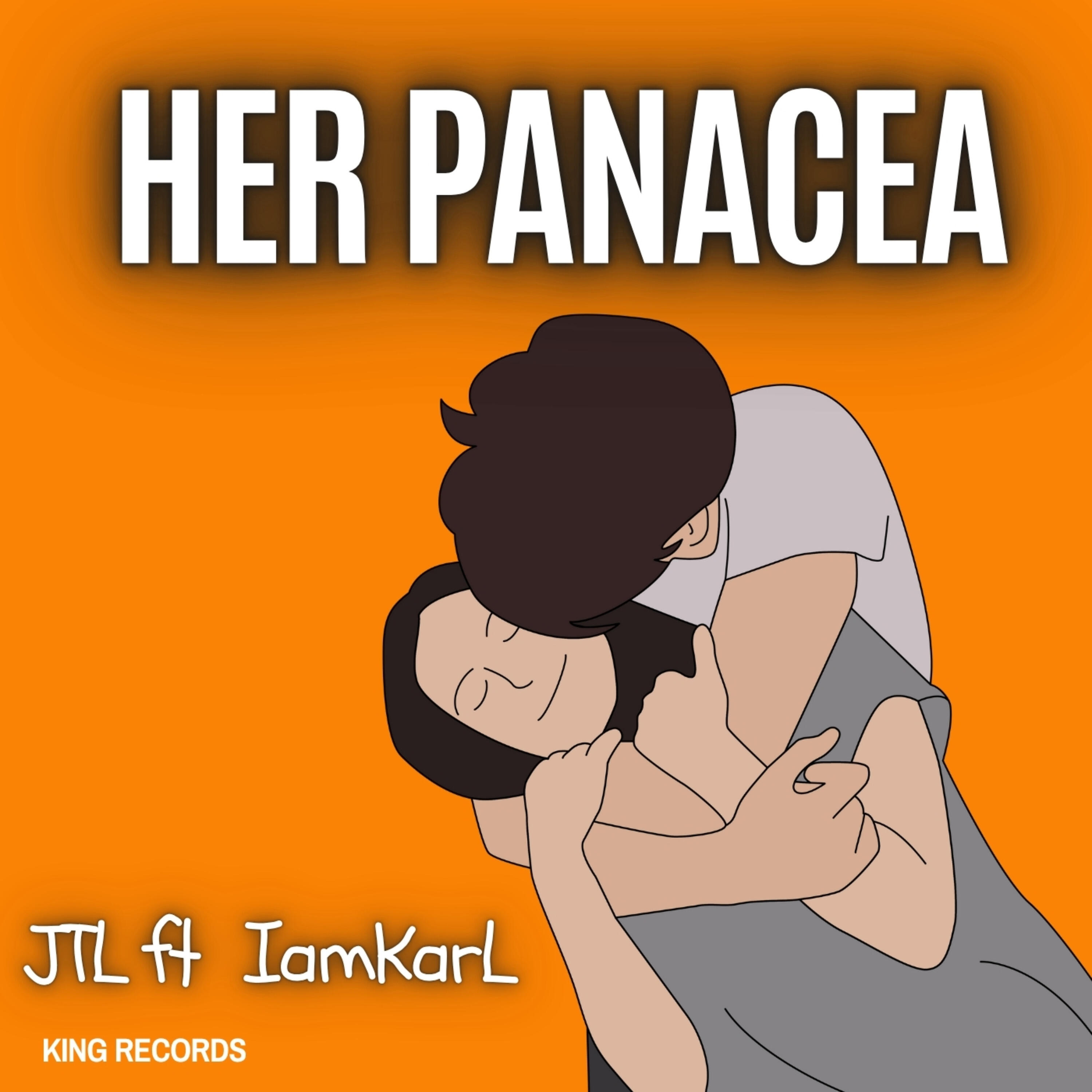 Релиз Her Panacea