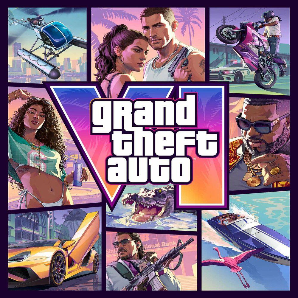 Релиз GTA 6 Soundtracks